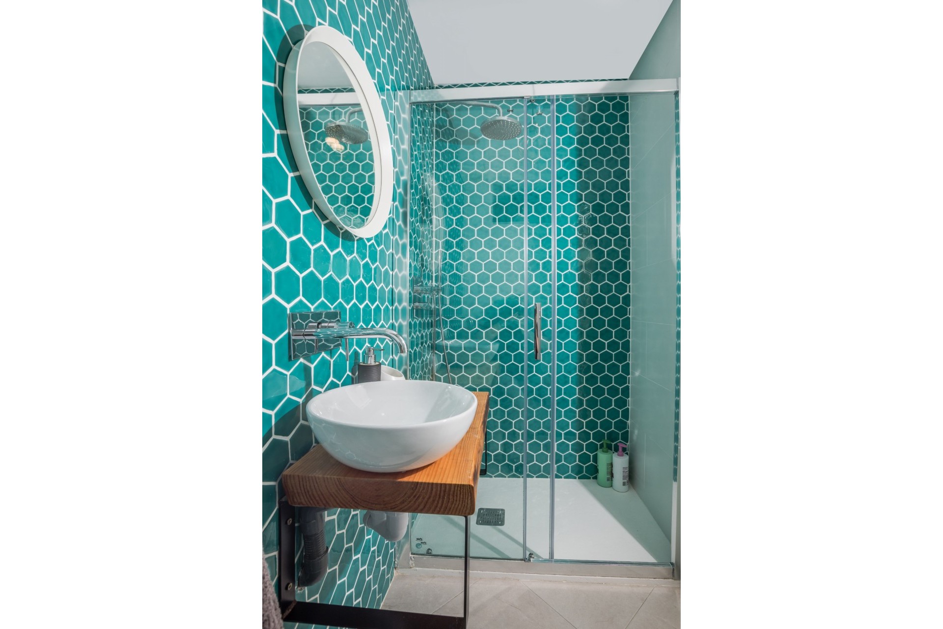 Nieuwbouw Woningen - Villa -
Jávea / Xàbia - Portichol - Balcón al Mar