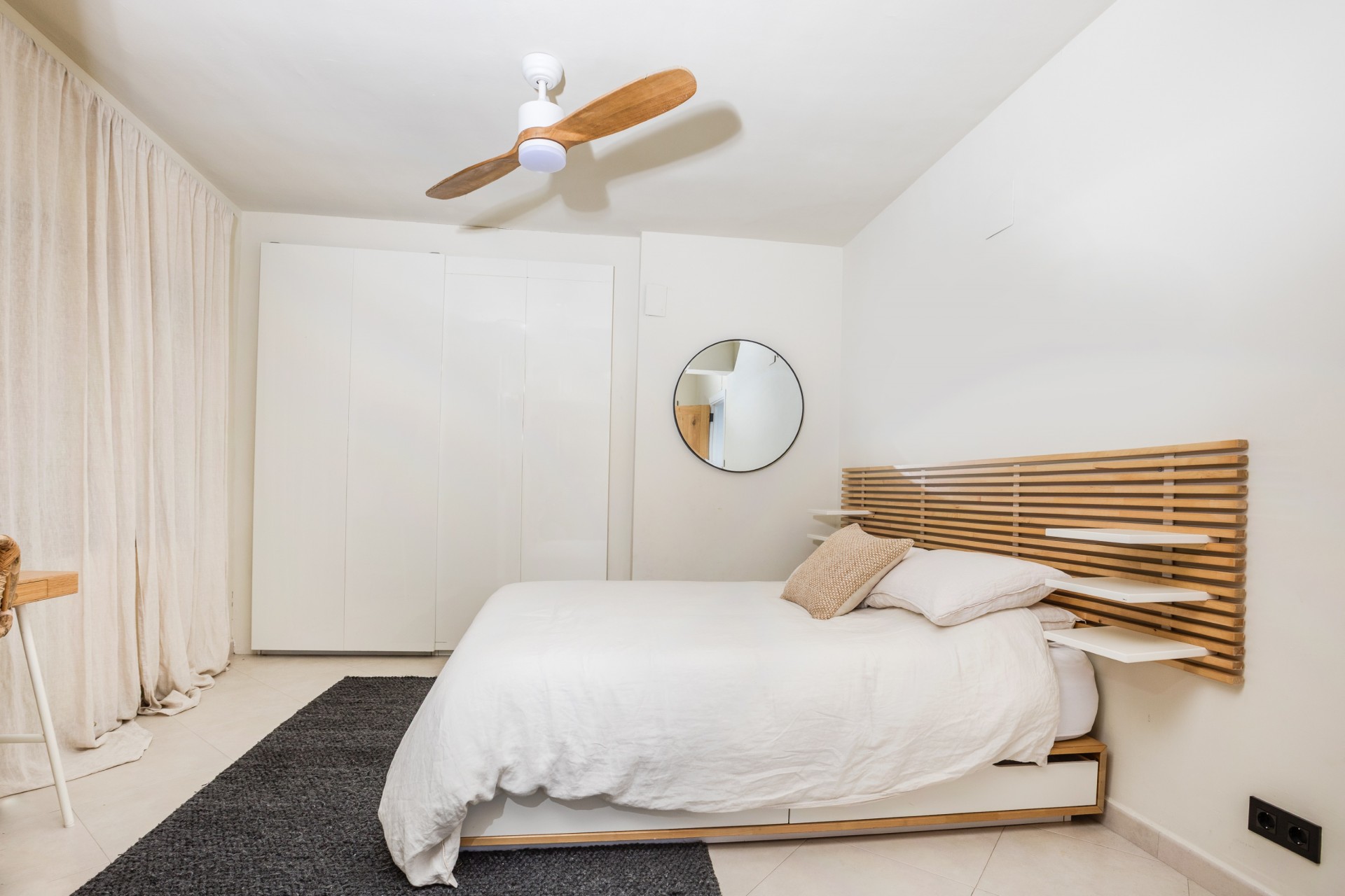 Nieuwbouw Woningen - Villa -
Jávea / Xàbia - Portichol - Balcón al Mar