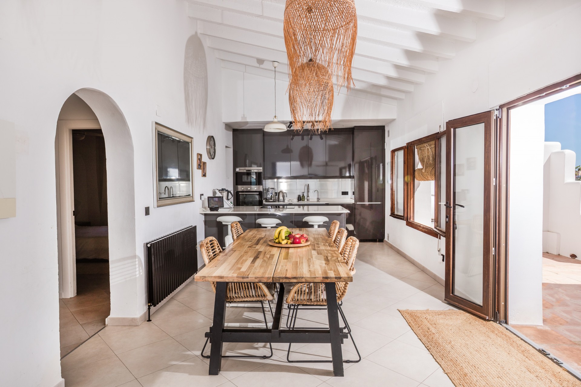 Nieuwbouw Woningen - Villa -
Jávea / Xàbia - Portichol - Balcón al Mar