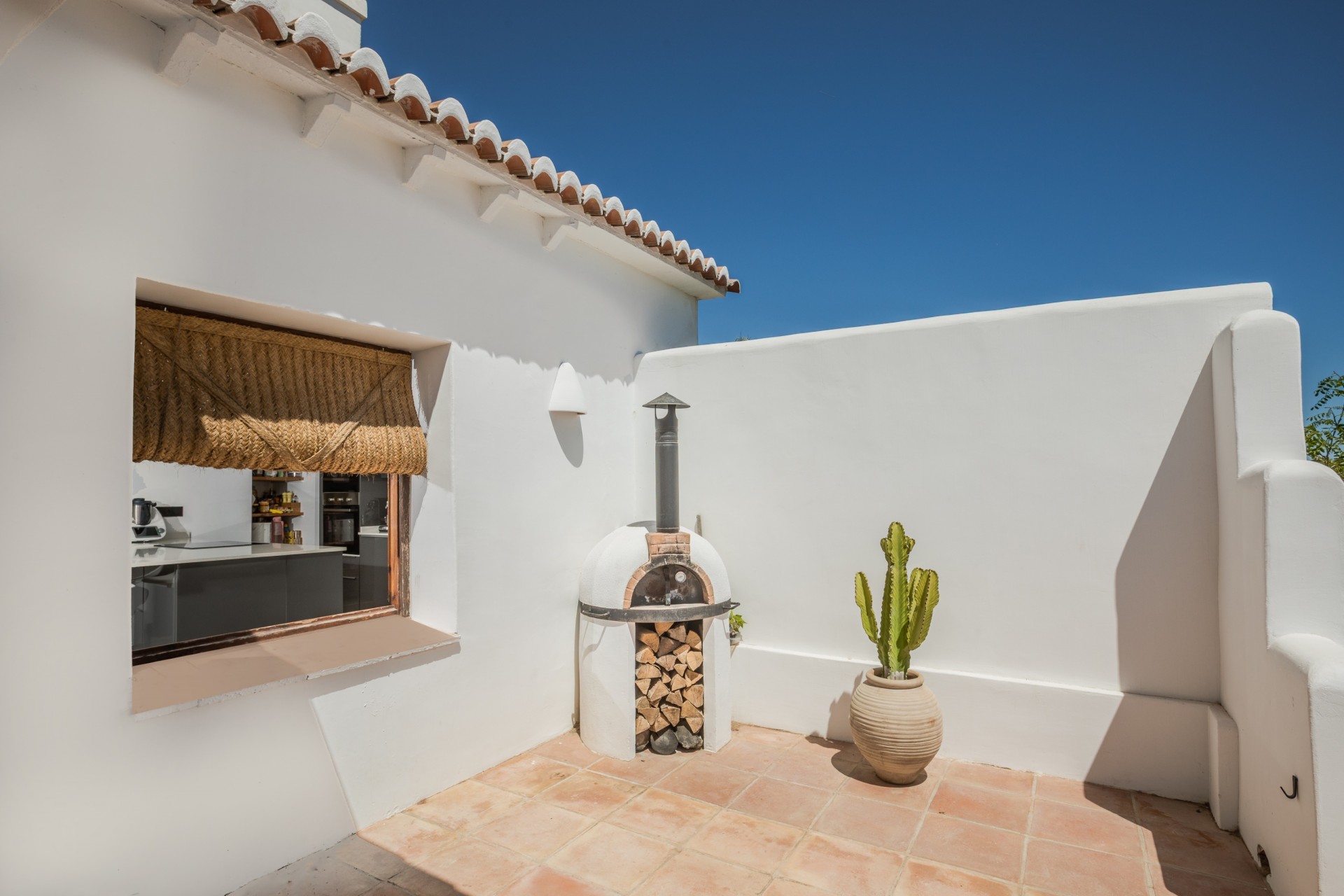 Nieuwbouw Woningen - Villa -
Jávea / Xàbia - Portichol - Balcón al Mar