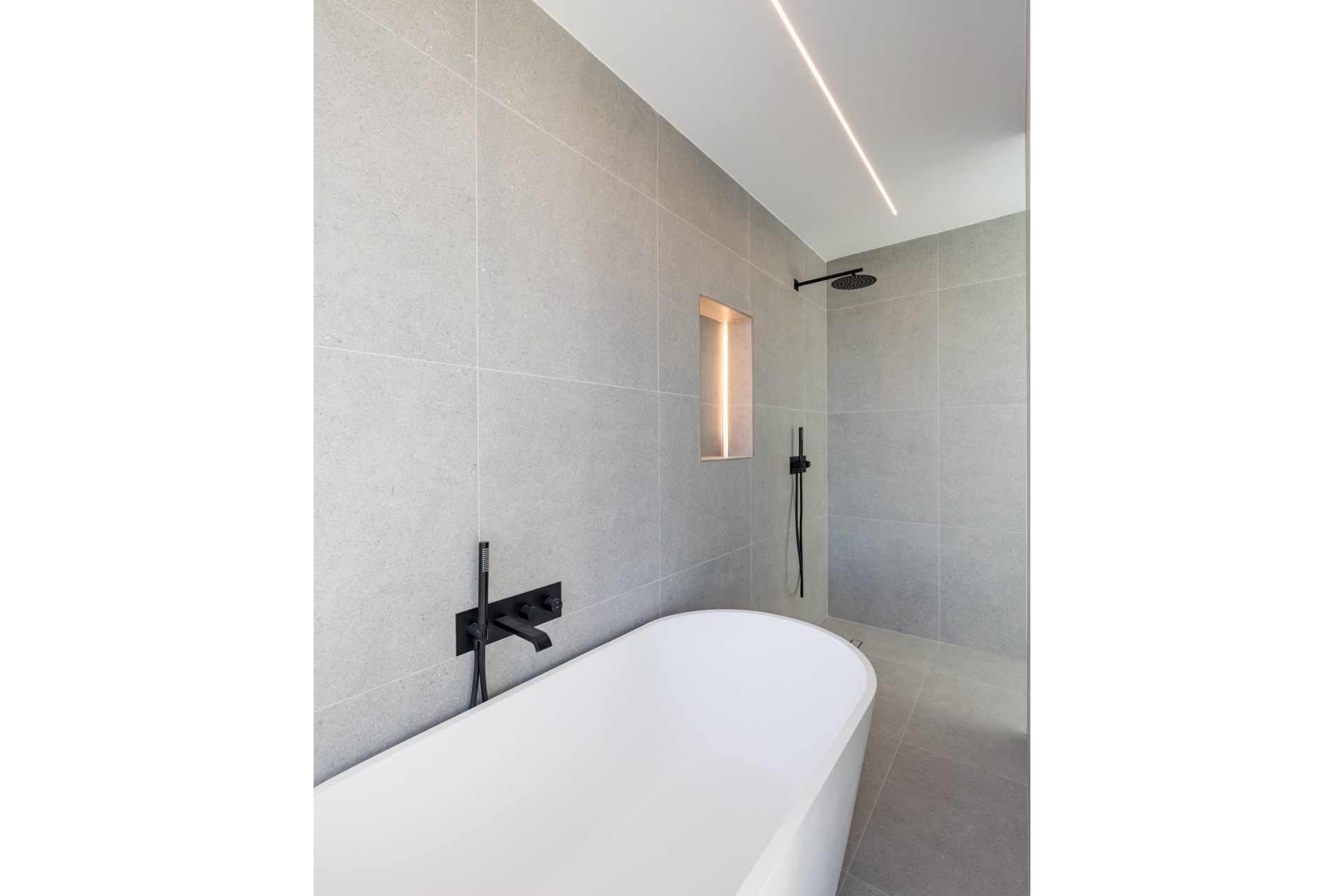 Nieuwbouw Woningen - Villa -
Jávea / Xàbia - Portichol - Balcón al Mar