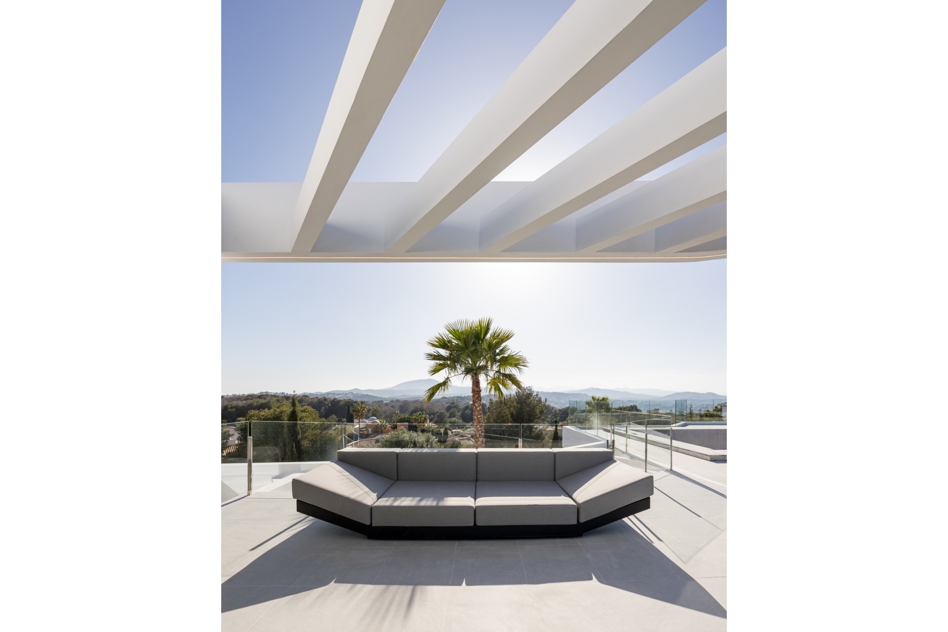 Nieuwbouw Woningen - Villa -
Jávea / Xàbia - Portichol - Balcón al Mar