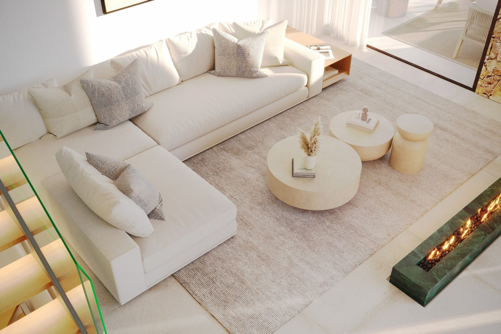 Nieuwbouw Woningen - Villa -
Jávea