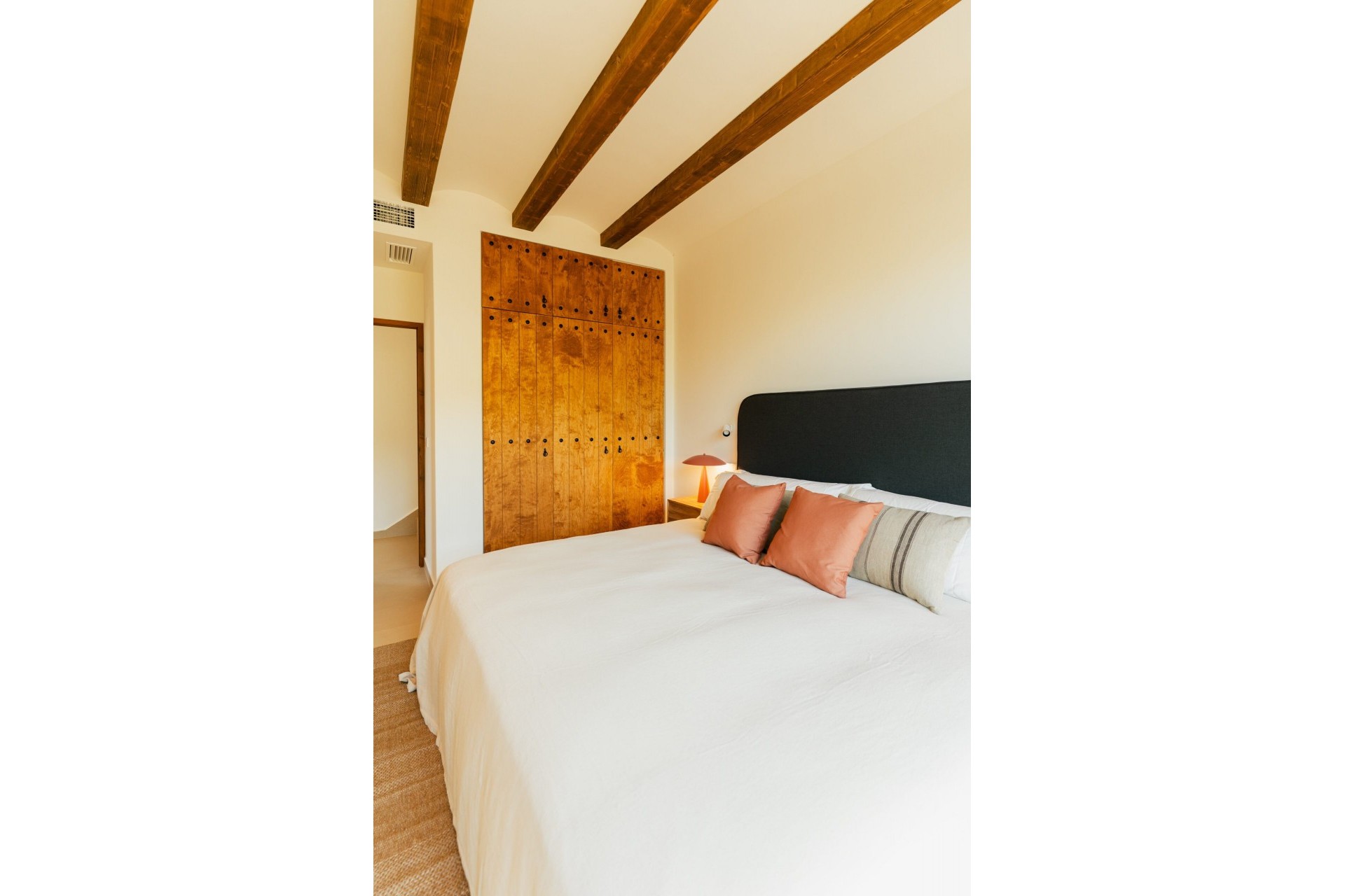 Nieuwbouw Woningen - Villa -
Jávea