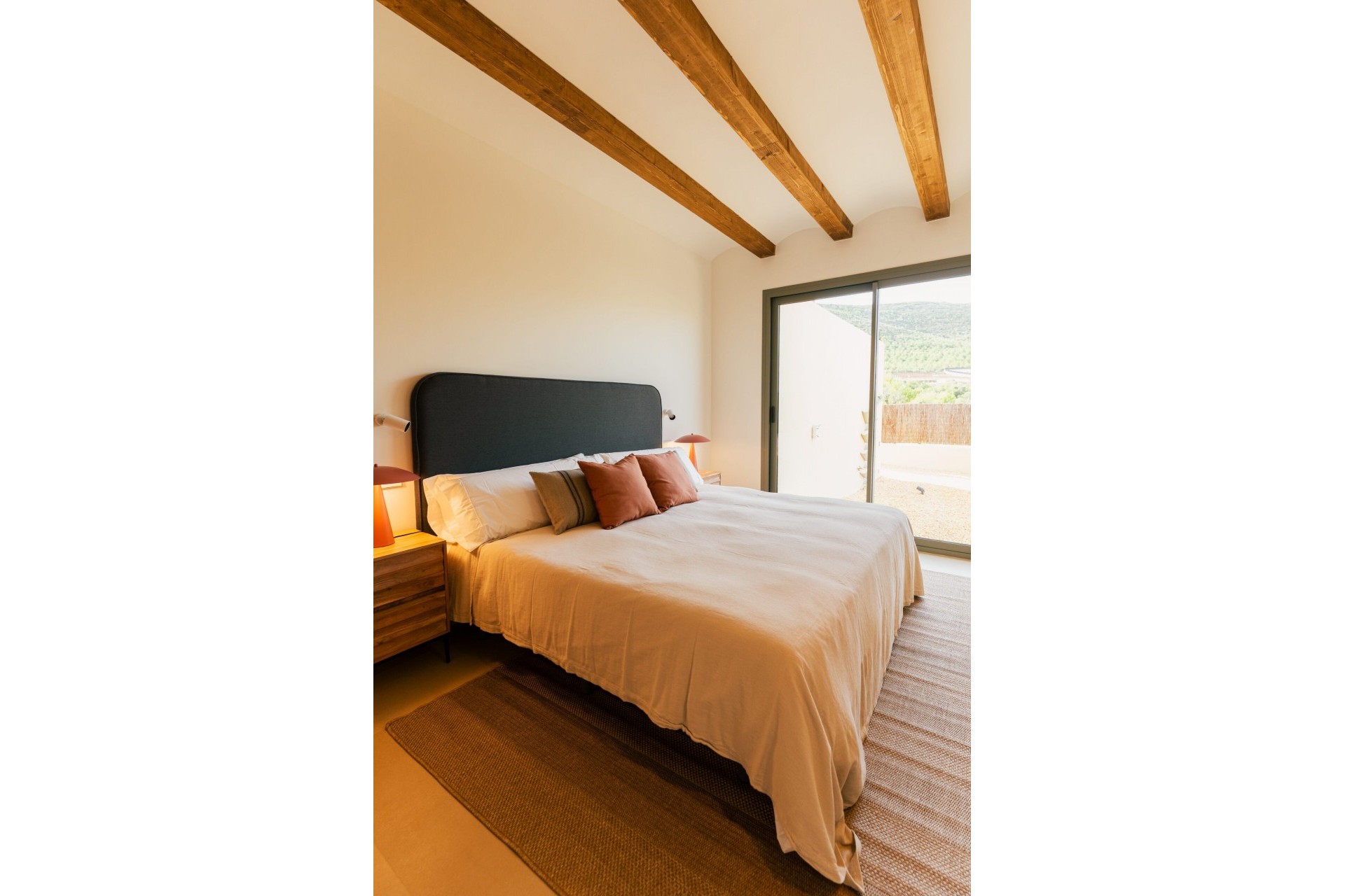 Nieuwbouw Woningen - Villa -
Jávea