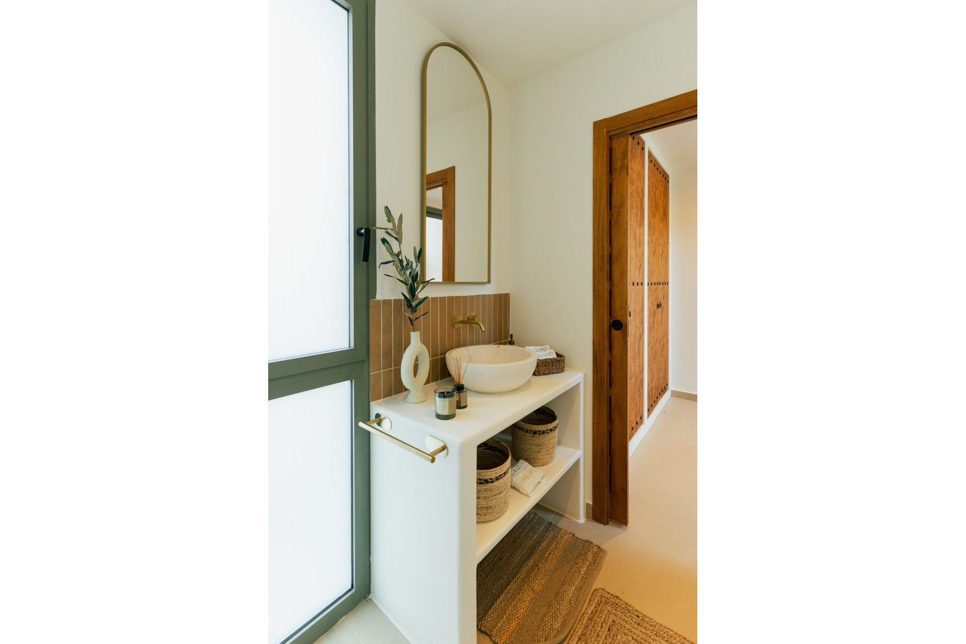 Nieuwbouw Woningen - Villa -
Jávea