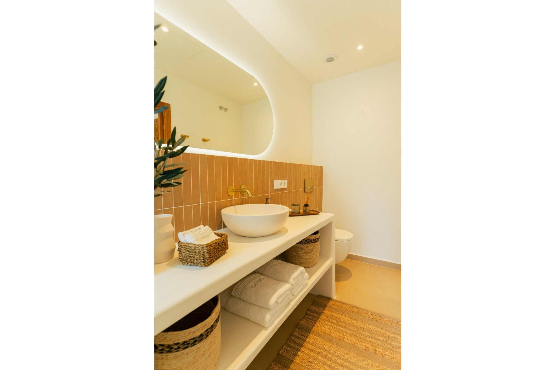 Nieuwbouw Woningen - Villa -
Jávea