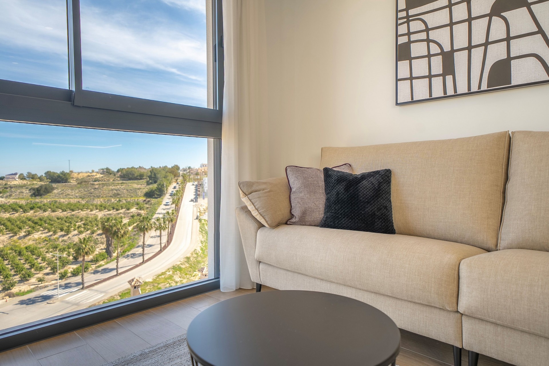 Nieuwbouw Woningen - Villa -
La Finca Golf
