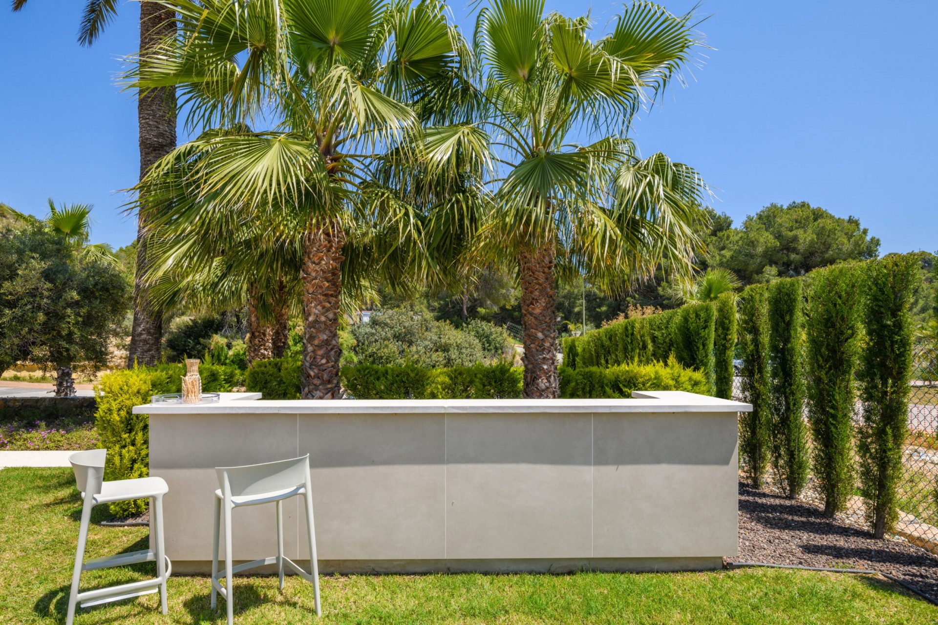 Nieuwbouw Woningen - Villa -
Las Colinas Golf
