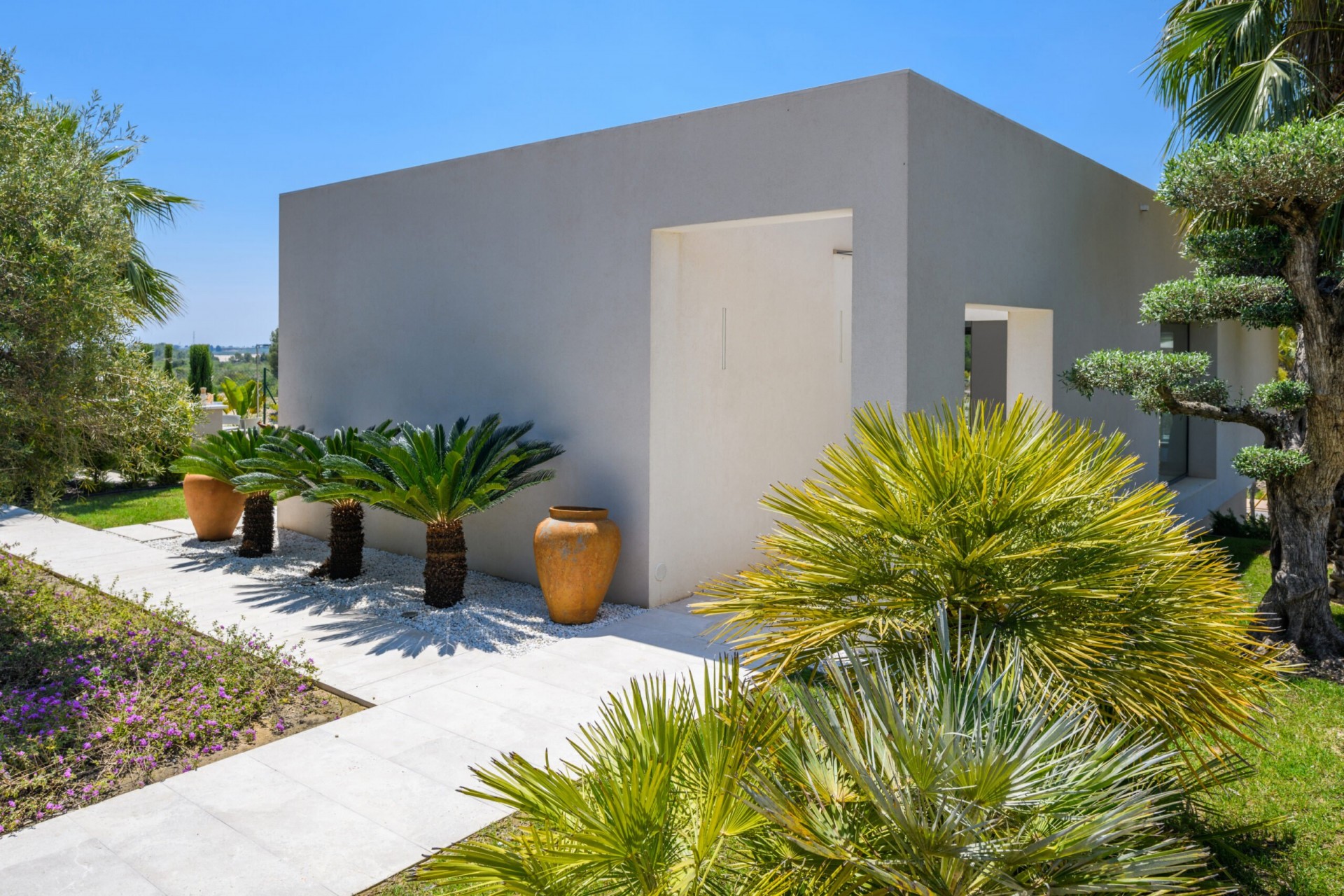 Nieuwbouw Woningen - Villa -
Las Colinas Golf