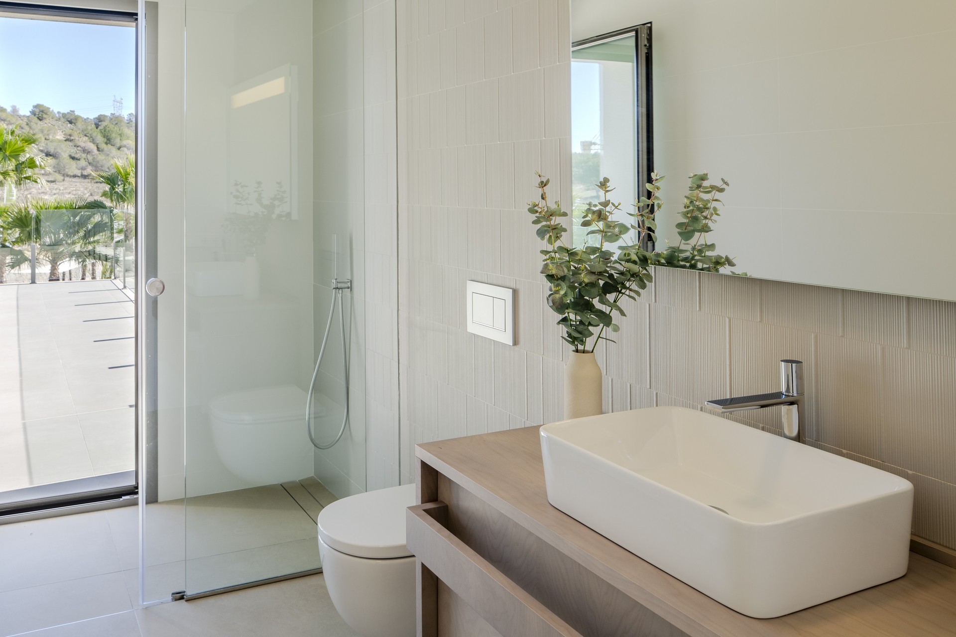 Nieuwbouw Woningen - Villa -
Las Colinas Golf