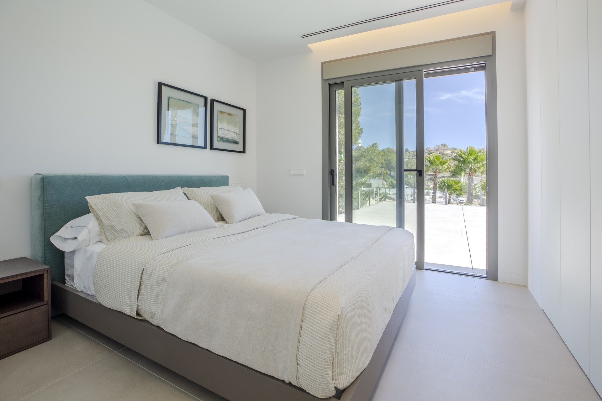 Nieuwbouw Woningen - Villa -
Las Colinas Golf