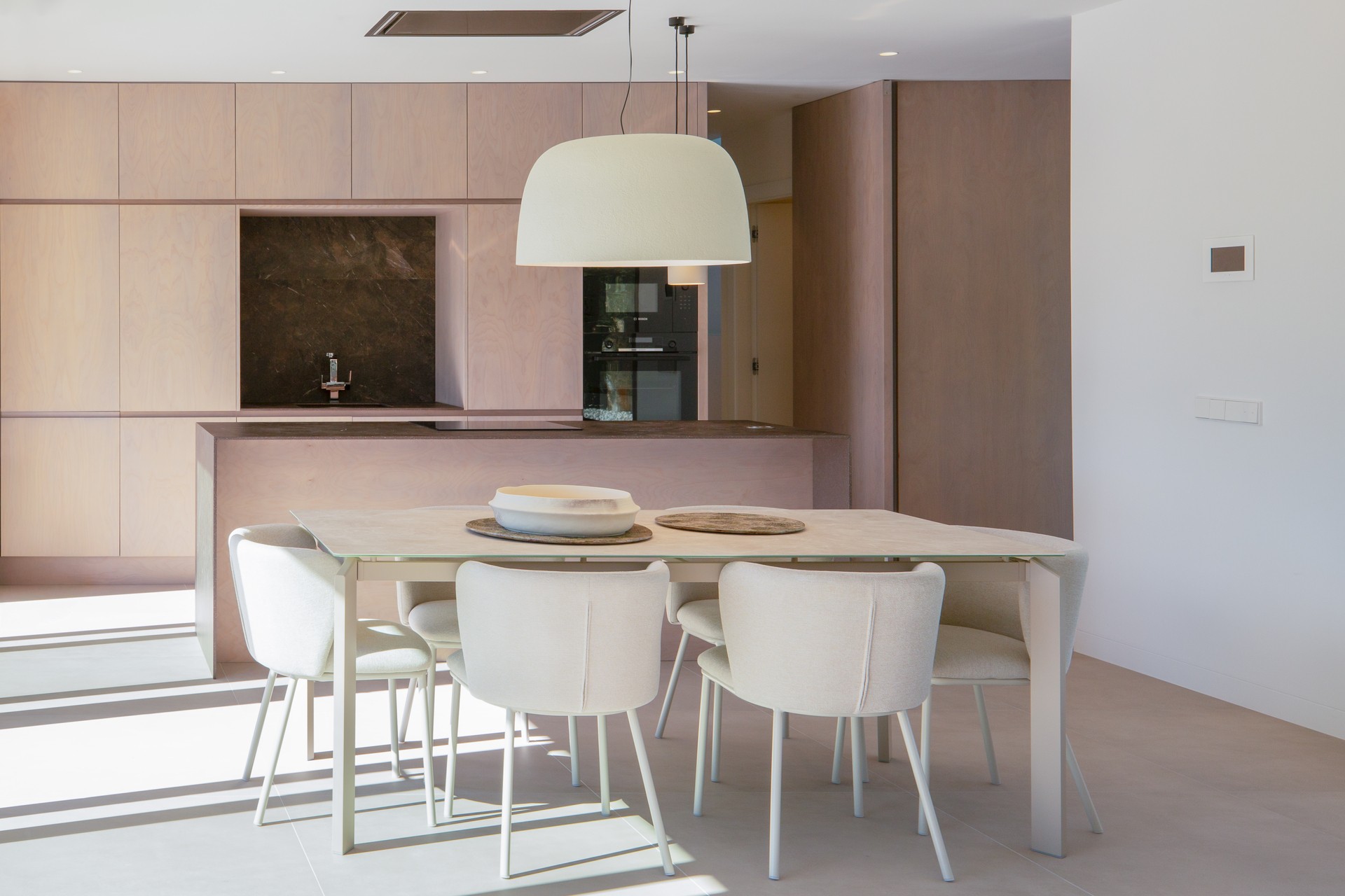 Nieuwbouw Woningen - Villa -
Las Colinas Golf