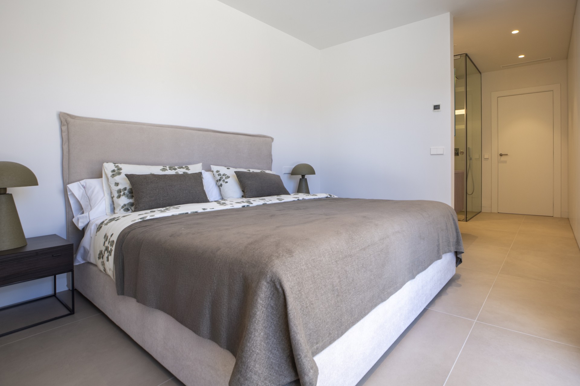Nieuwbouw Woningen - Villa -
Las Colinas Golf