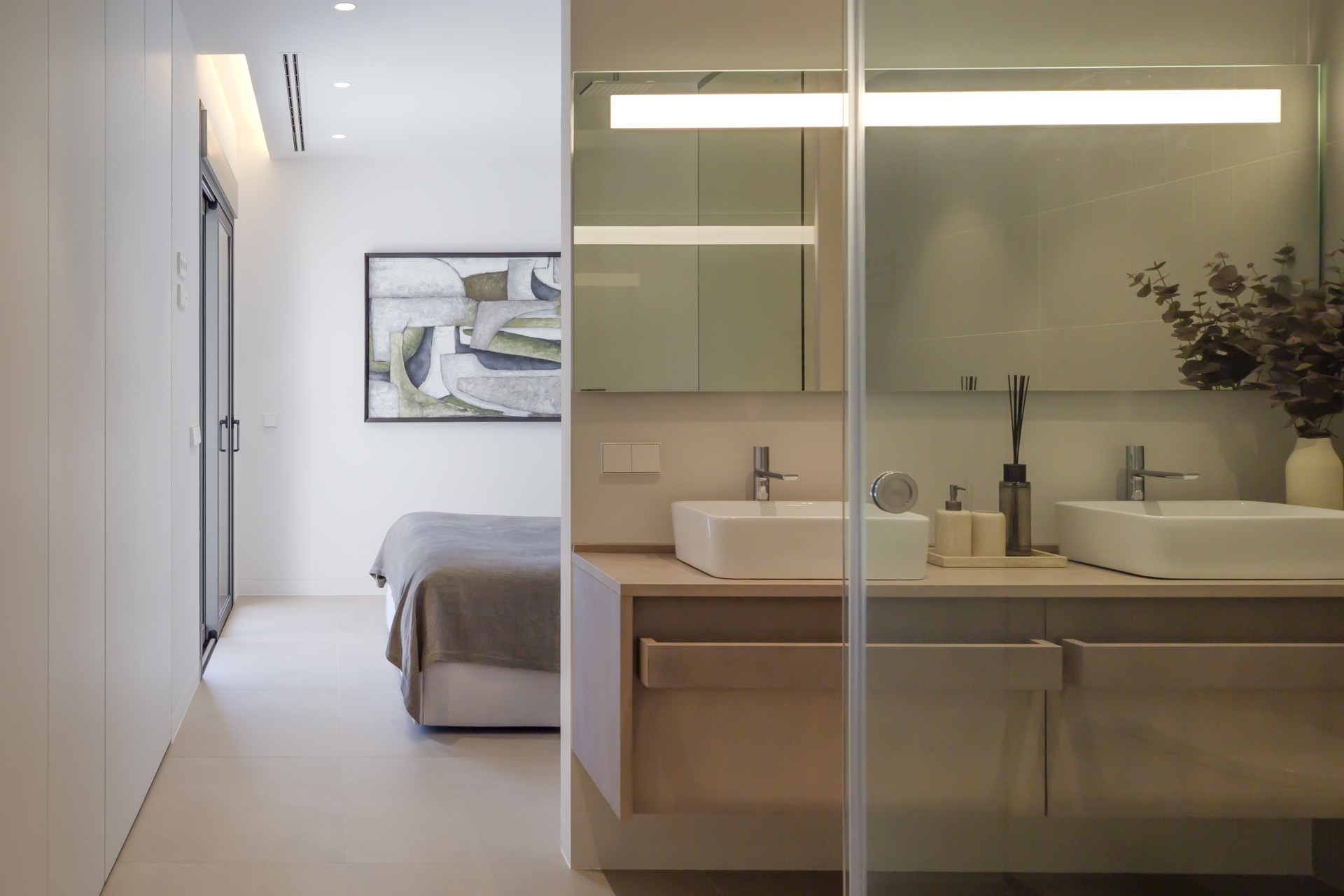Nieuwbouw Woningen - Villa -
Las Colinas Golf