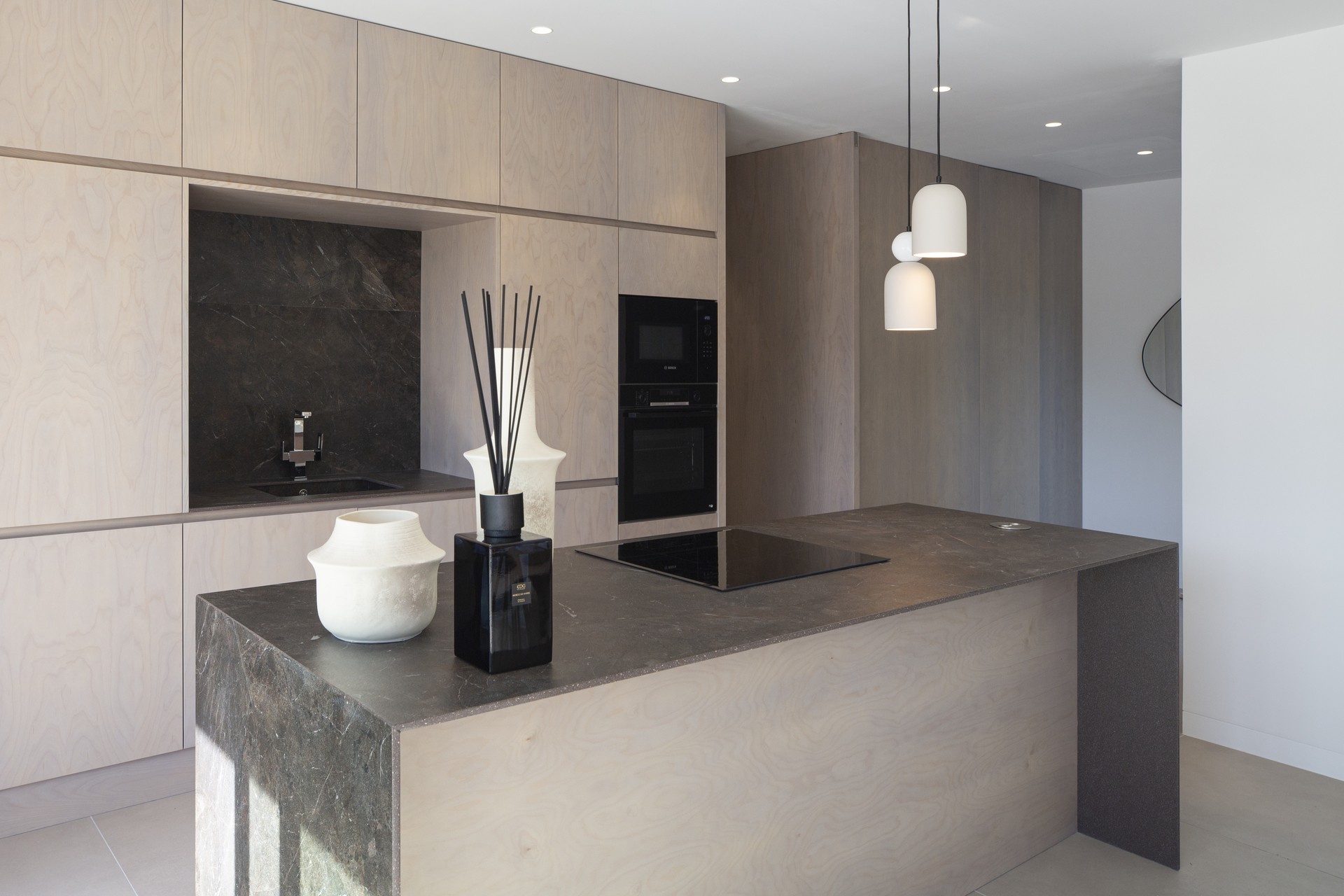 Nieuwbouw Woningen - Villa -
Las Colinas Golf