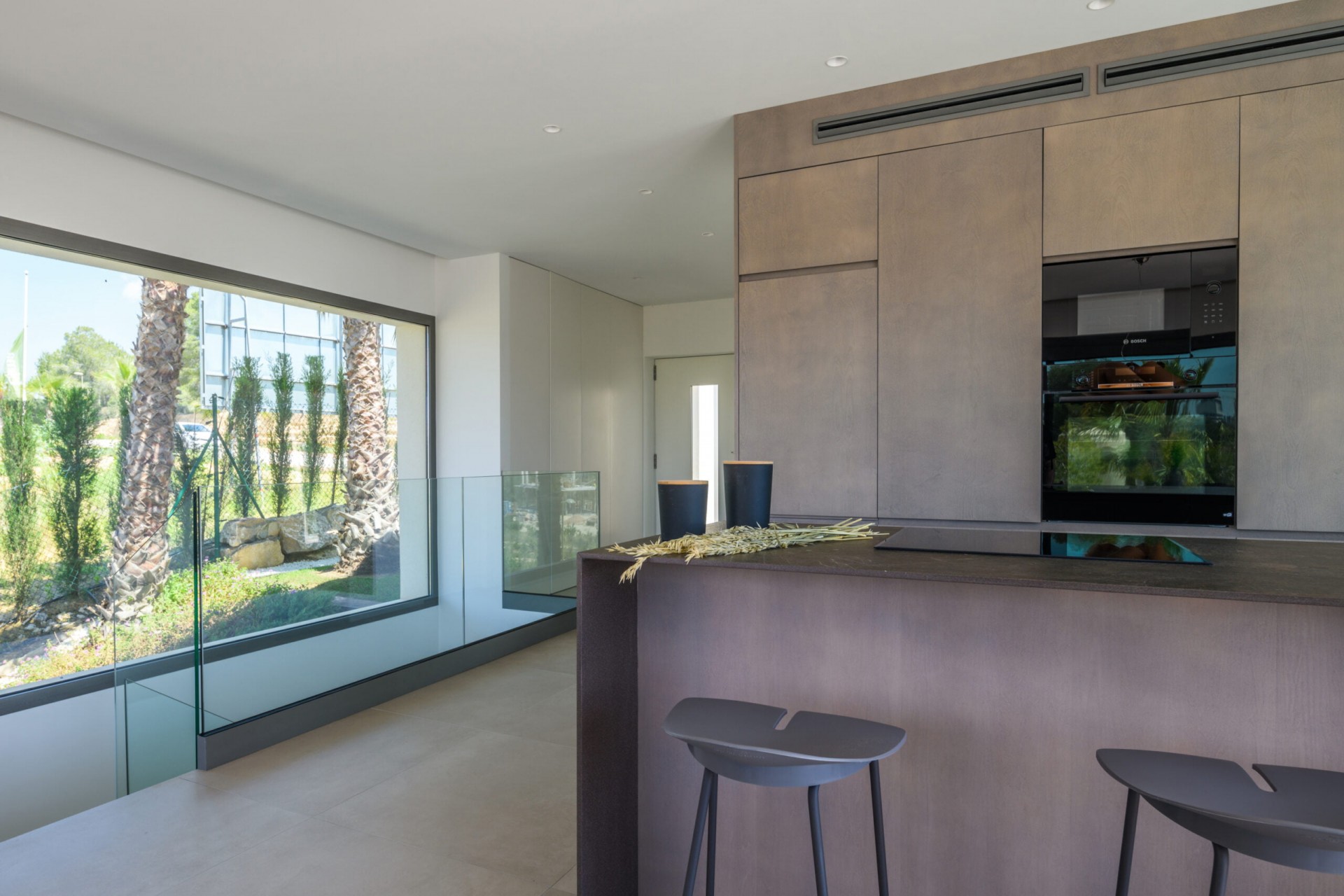 Nieuwbouw Woningen - Villa -
Las Colinas Golf
