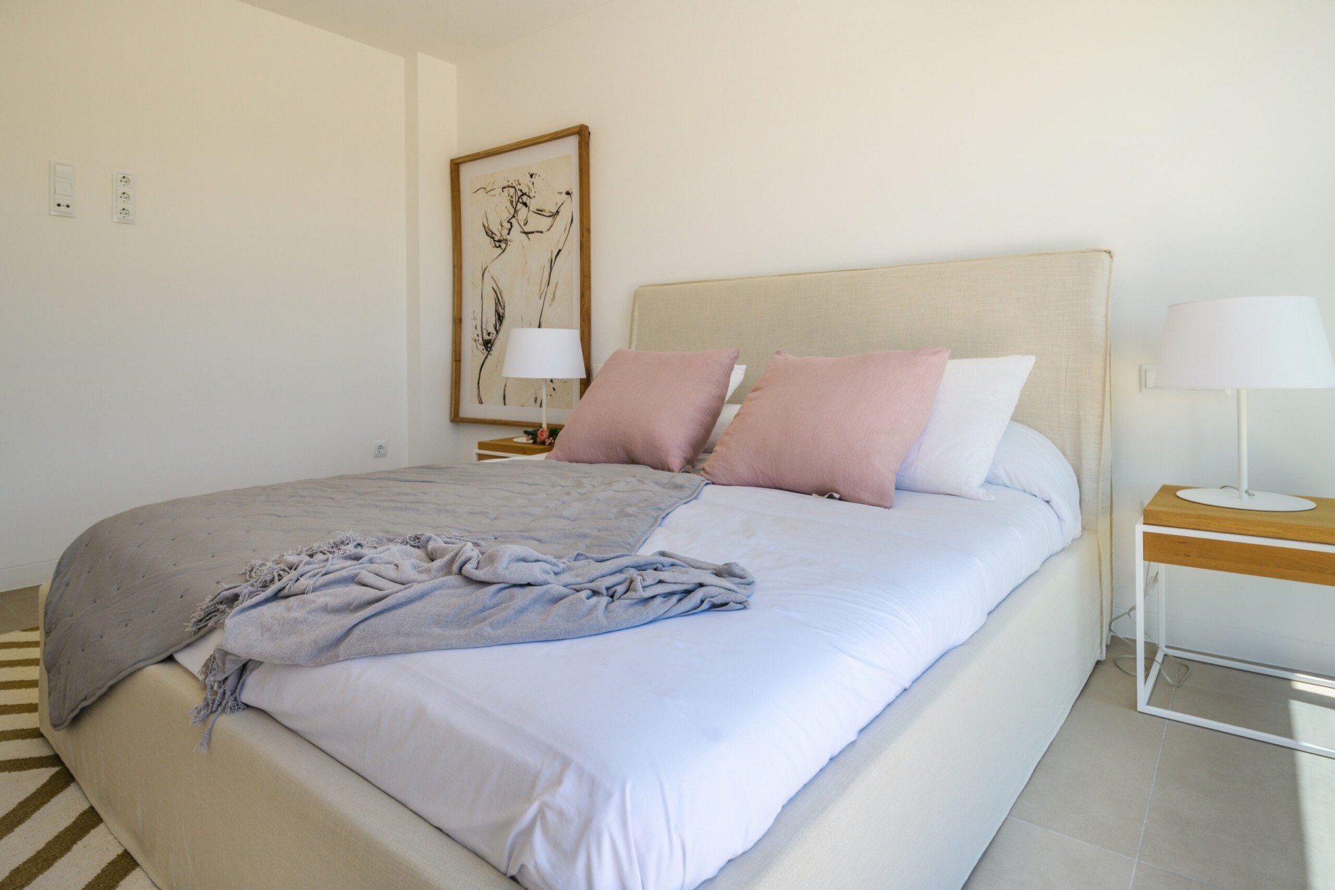 Nieuwbouw Woningen - Villa -
Las Colinas Golf