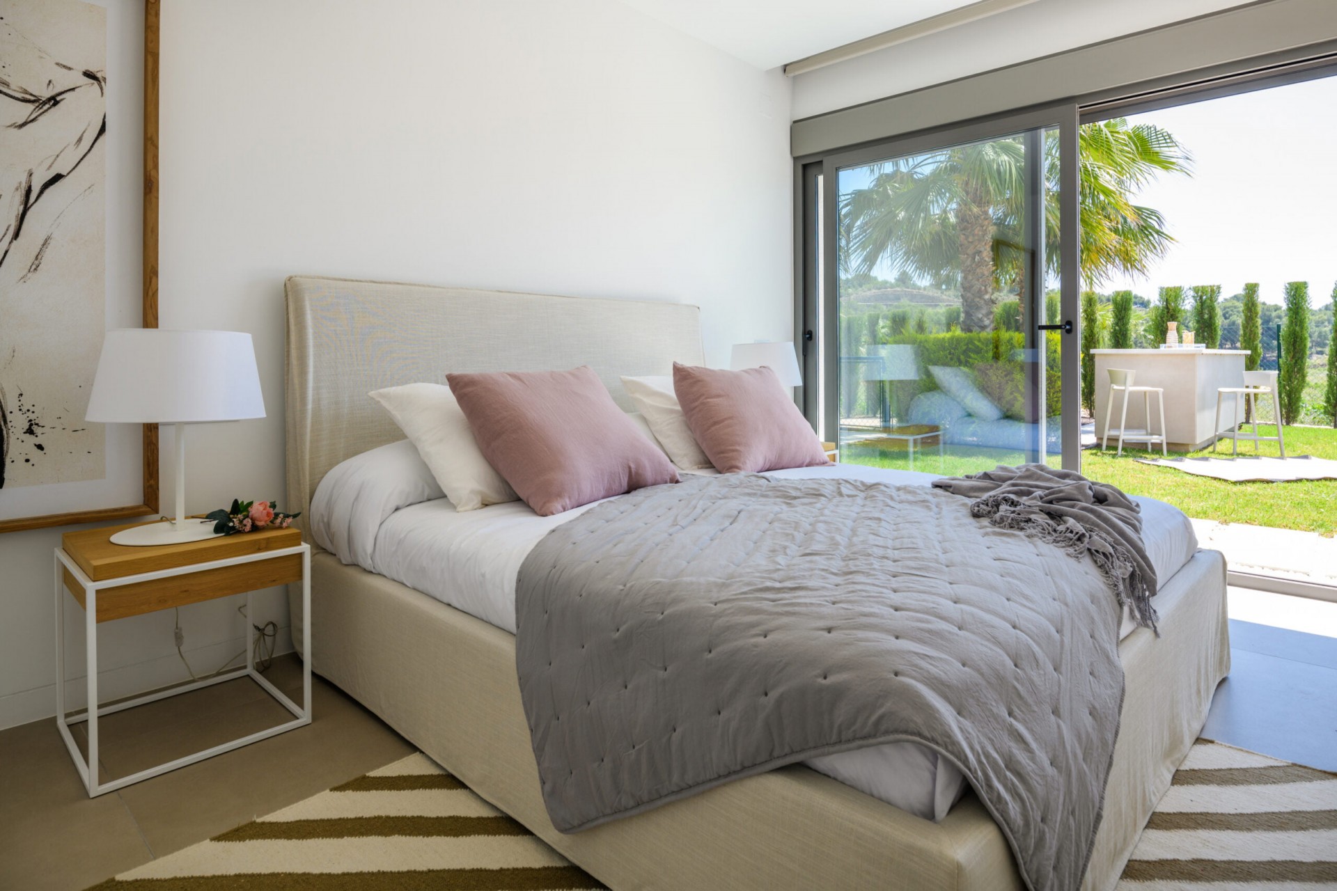 Nieuwbouw Woningen - Villa -
Las Colinas Golf