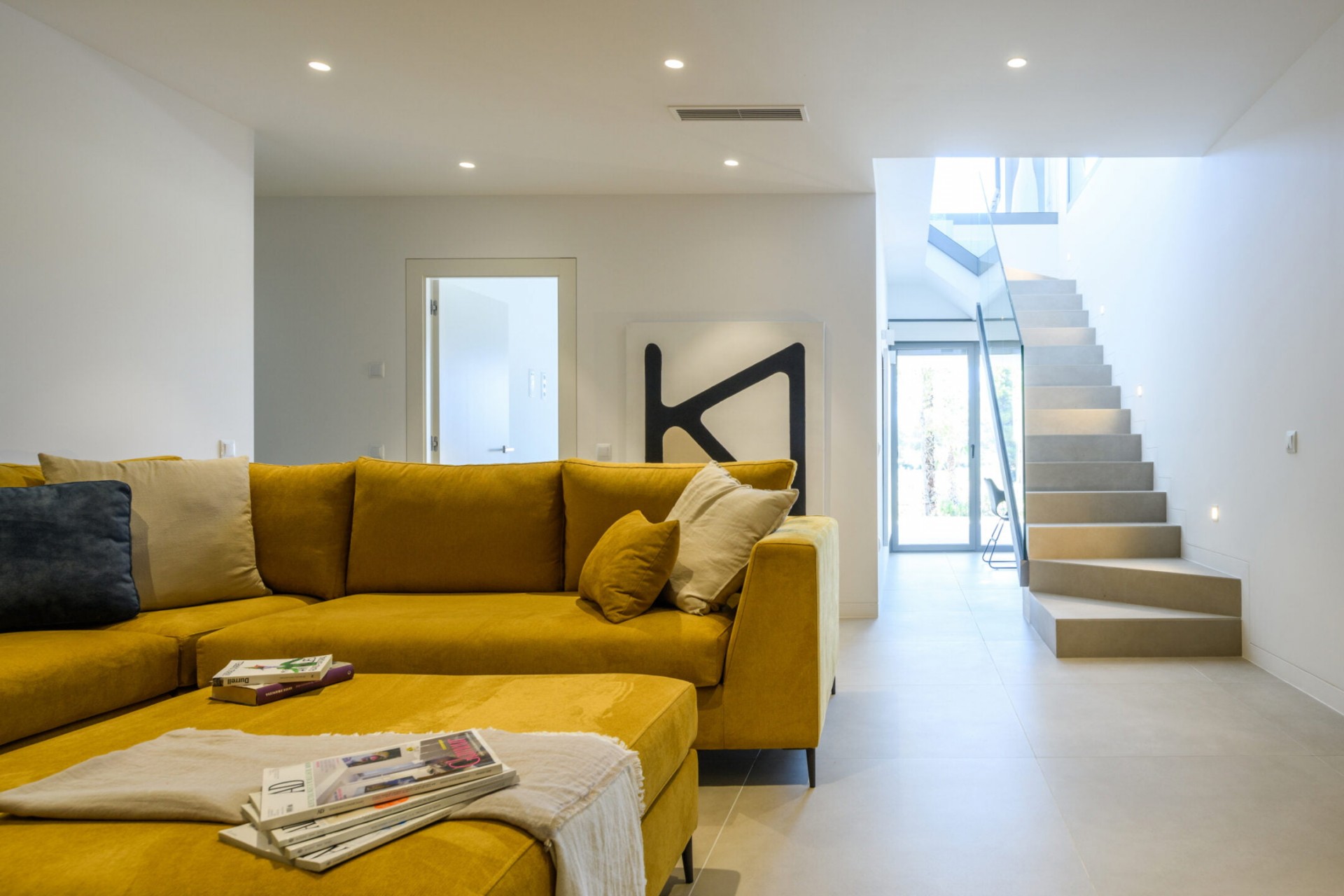 Nieuwbouw Woningen - Villa -
Las Colinas Golf