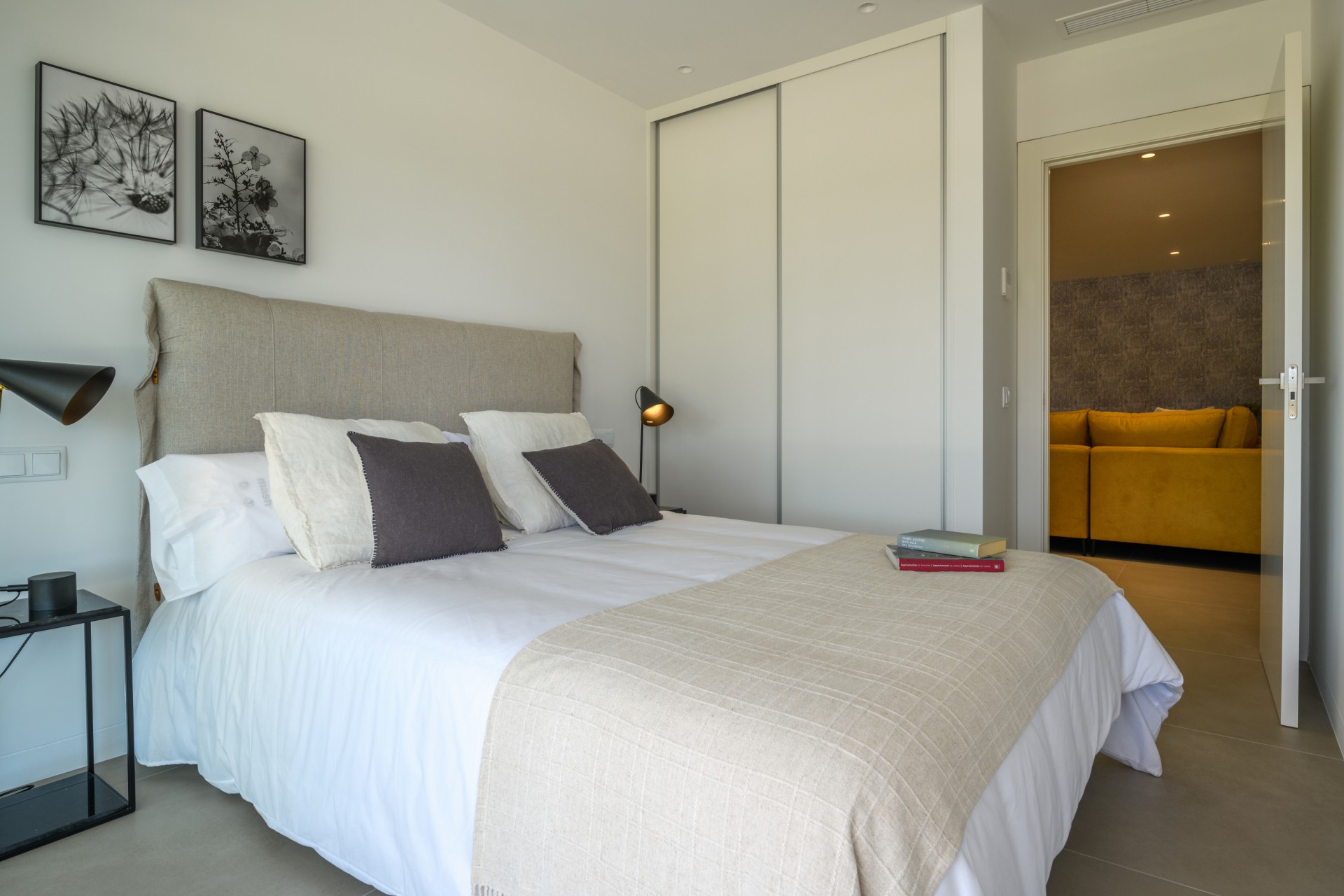 Nieuwbouw Woningen - Villa -
Las Colinas Golf