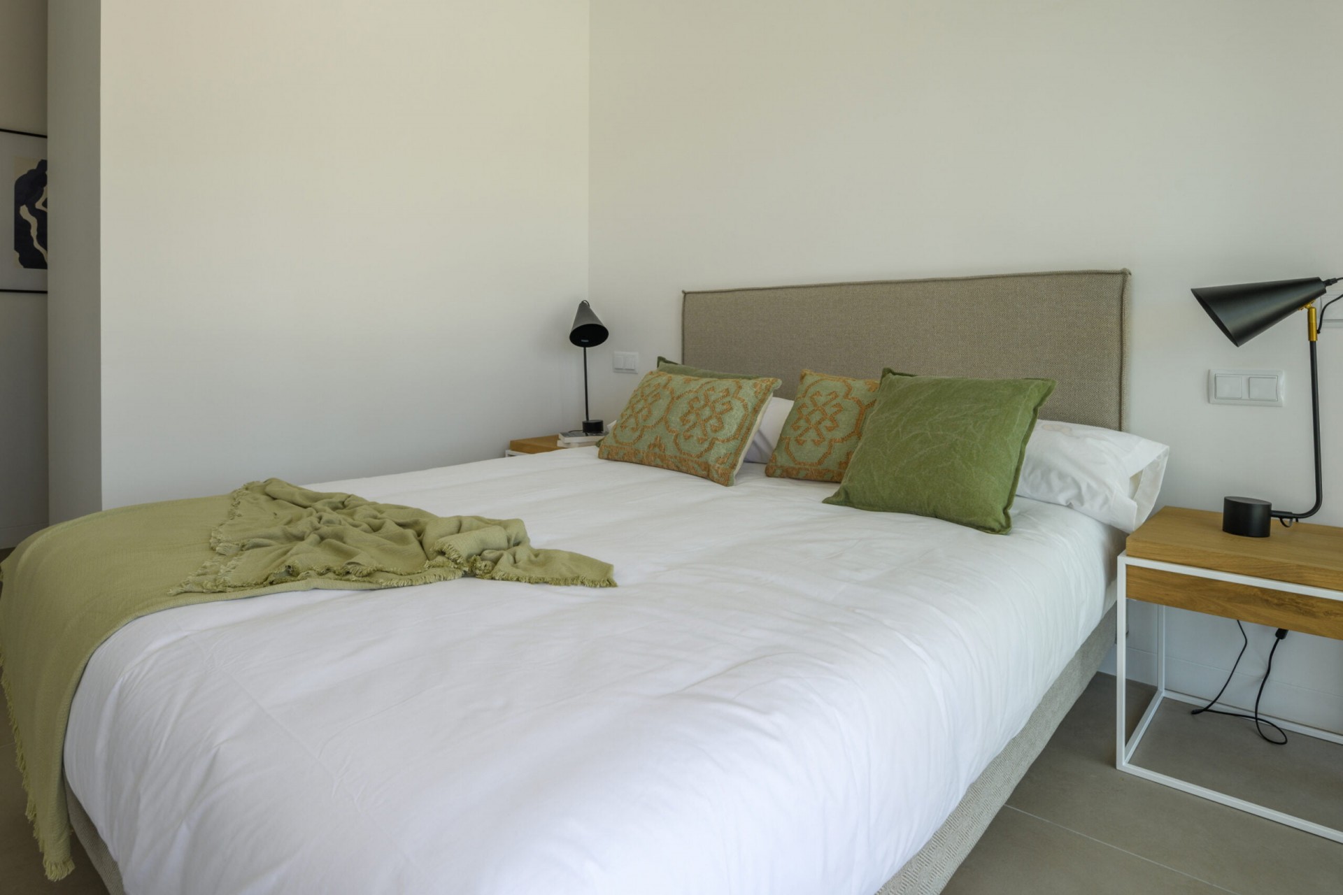 Nieuwbouw Woningen - Villa -
Las Colinas Golf