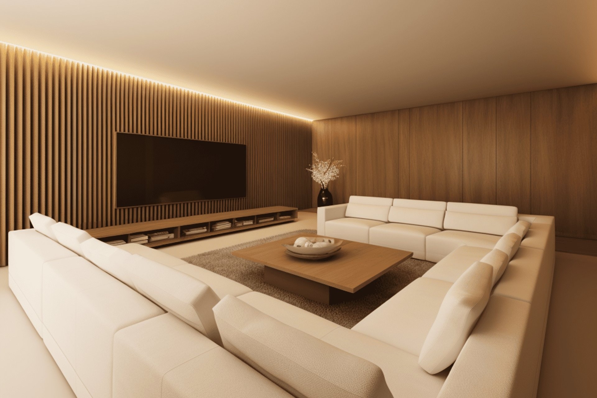 Nieuwbouw Woningen - Villa -
Las Lagunas de Mijas