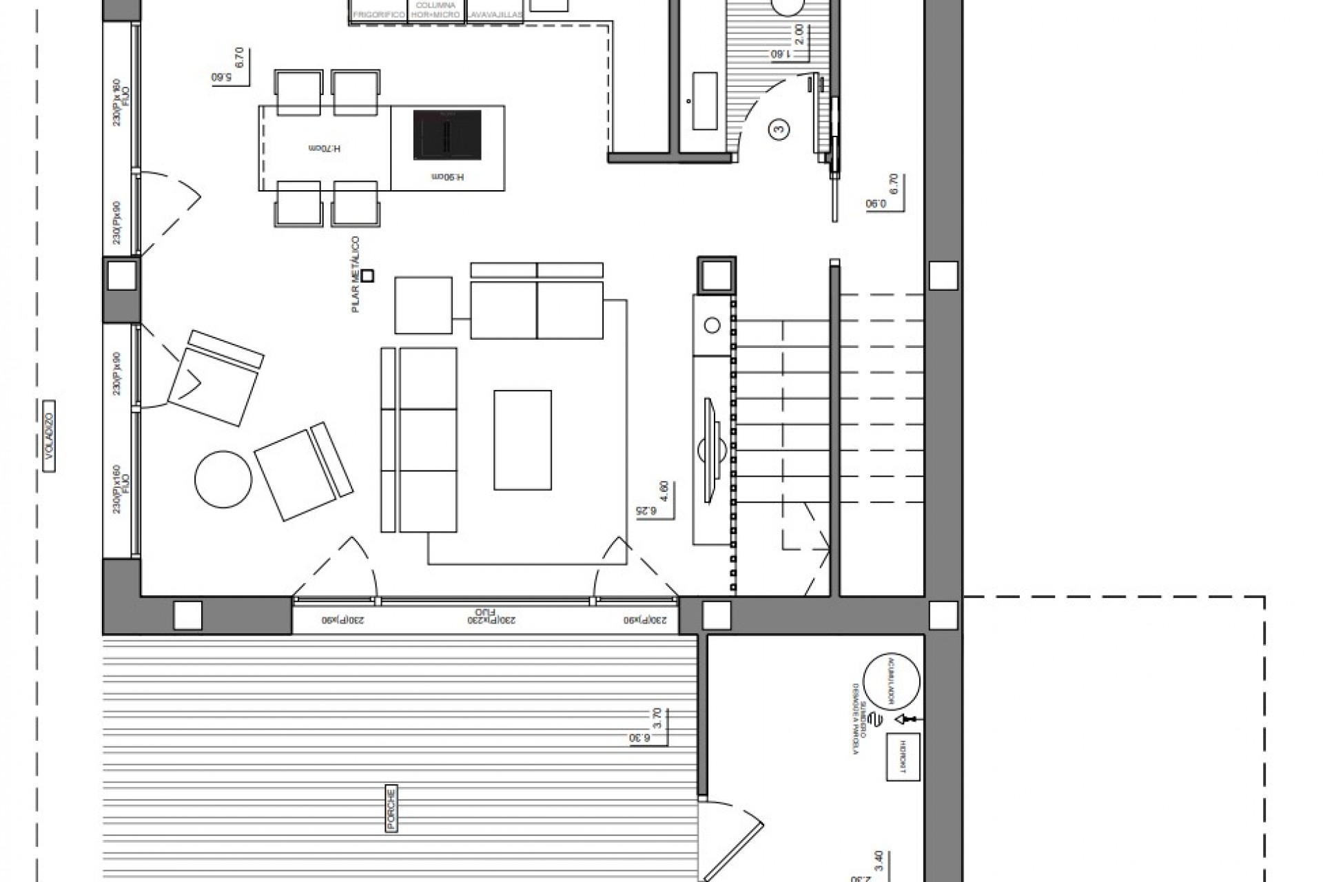 Nieuwbouw Woningen - Villa -
Lliber