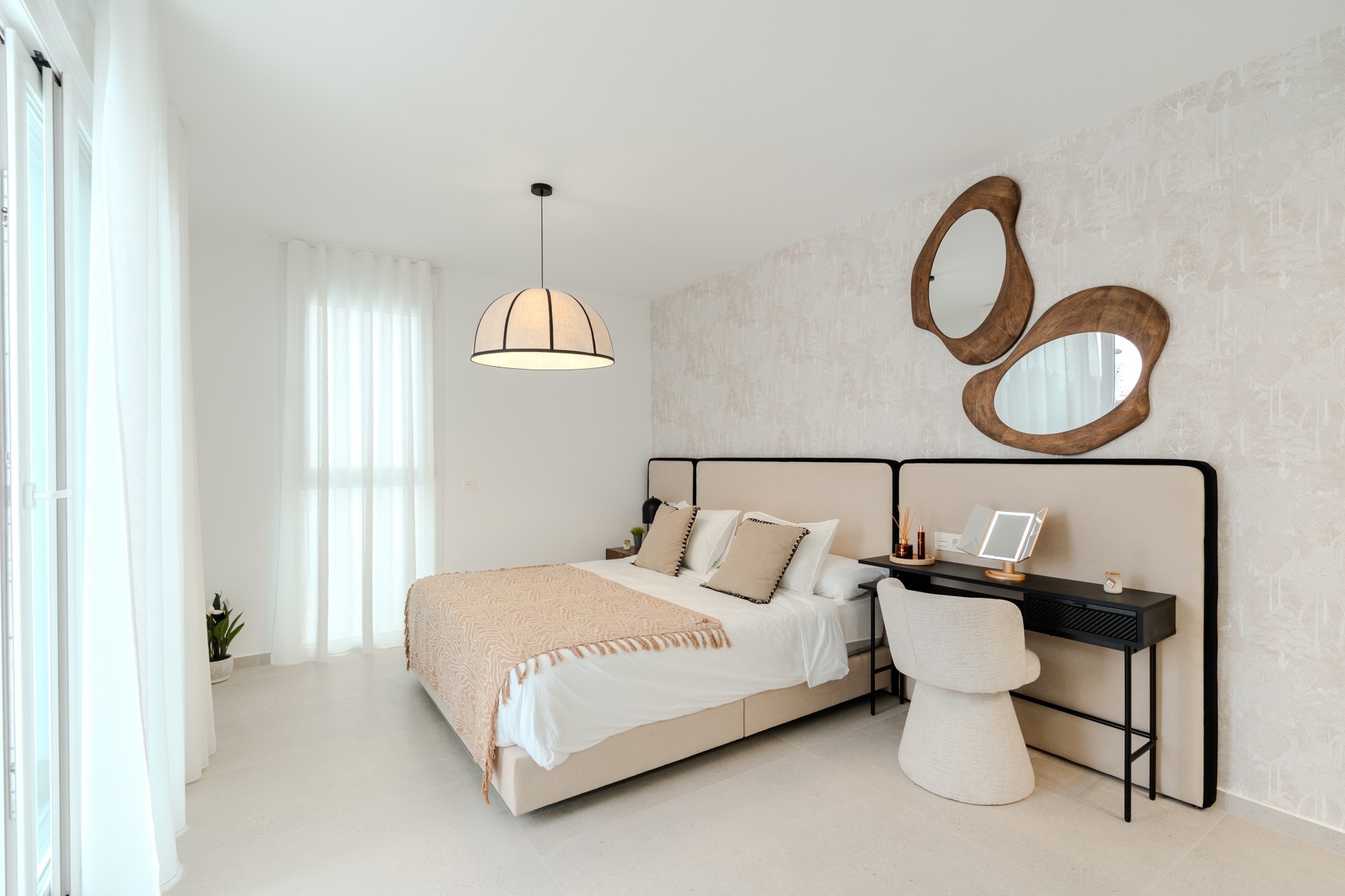 Nieuwbouw Woningen - Villa -
Los Alcazares