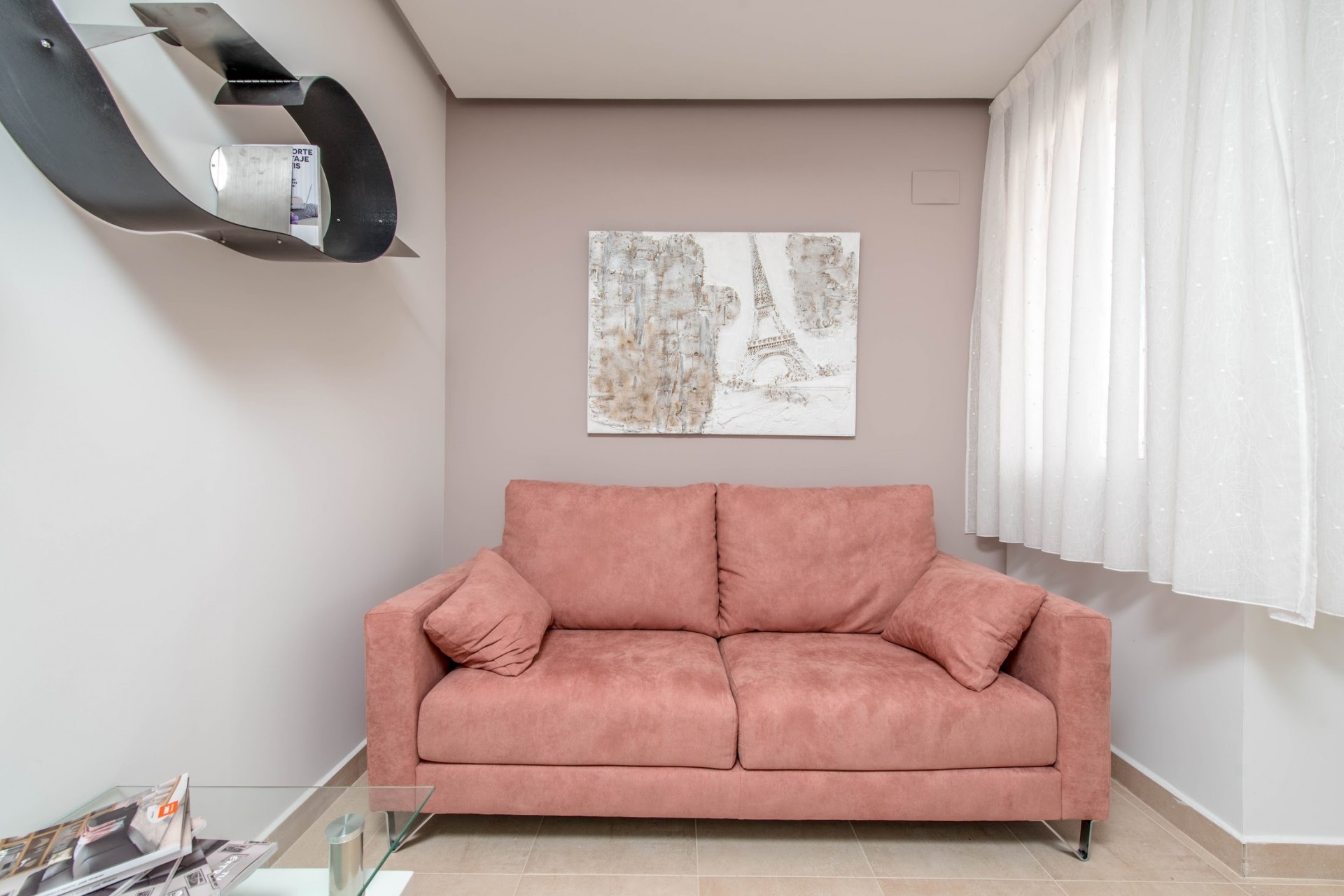 Nieuwbouw Woningen - Villa -
Los Alcazares