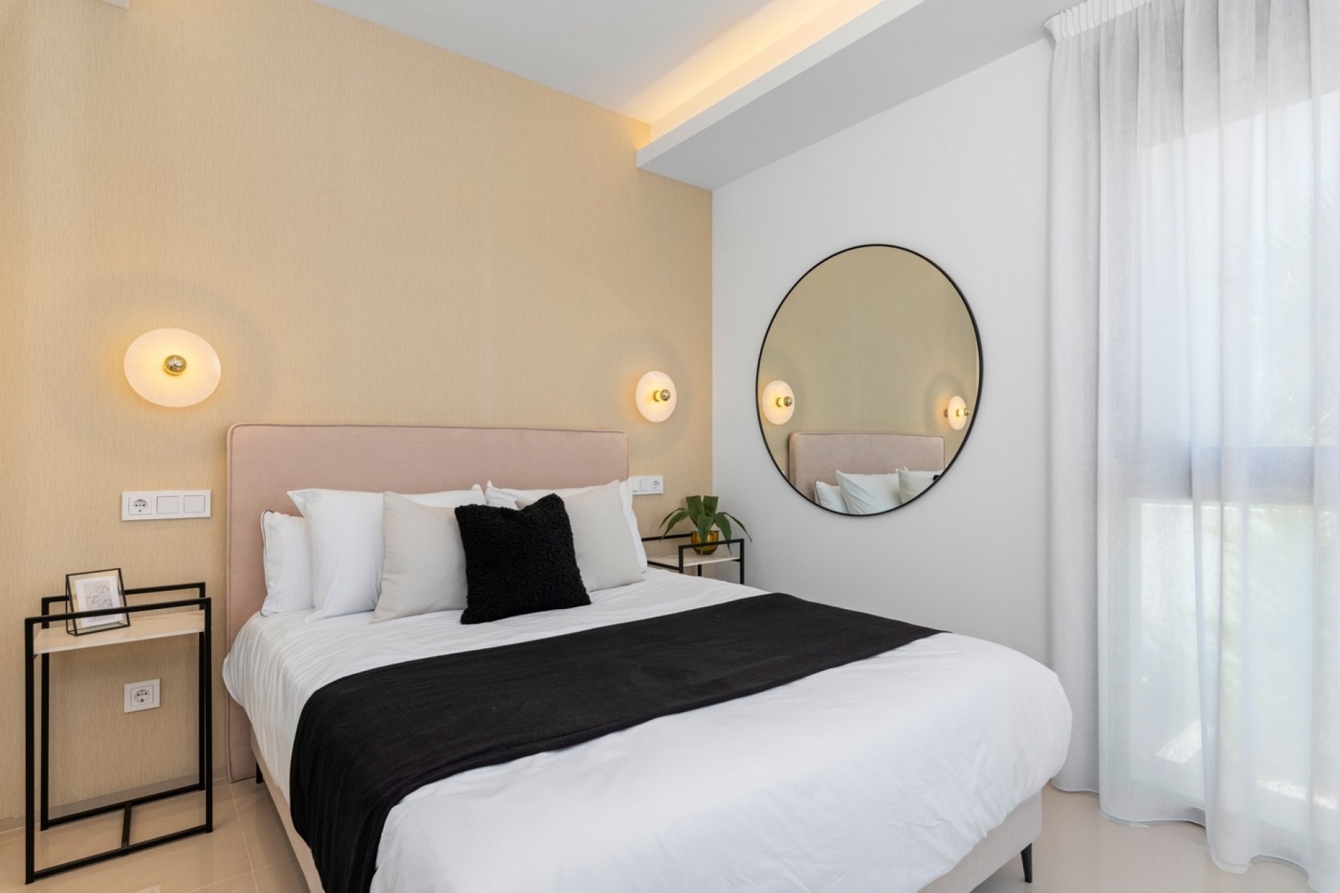 Nieuwbouw Woningen - Villa -
Los Alcazares