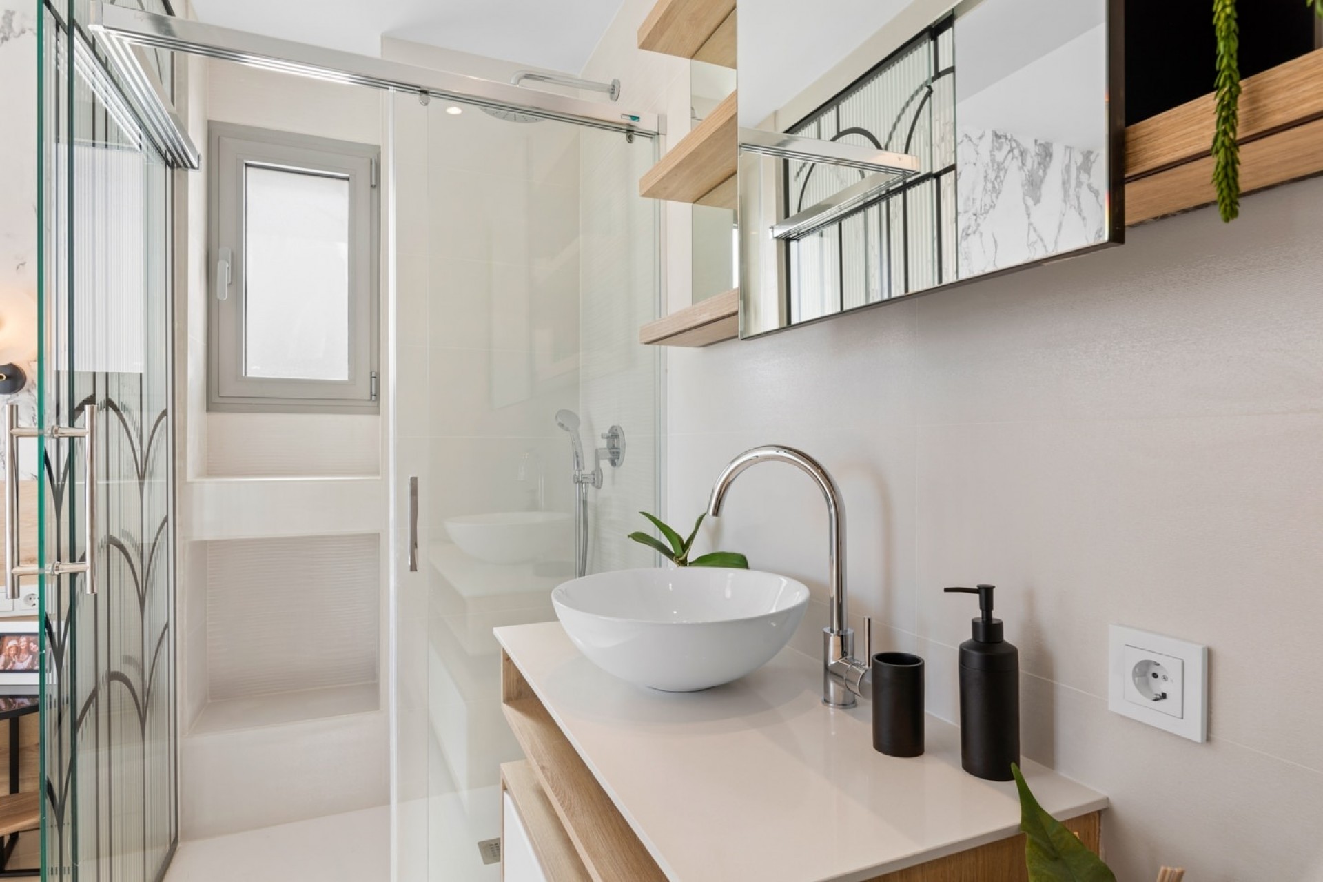 Nieuwbouw Woningen - Villa -
Los Alcazares