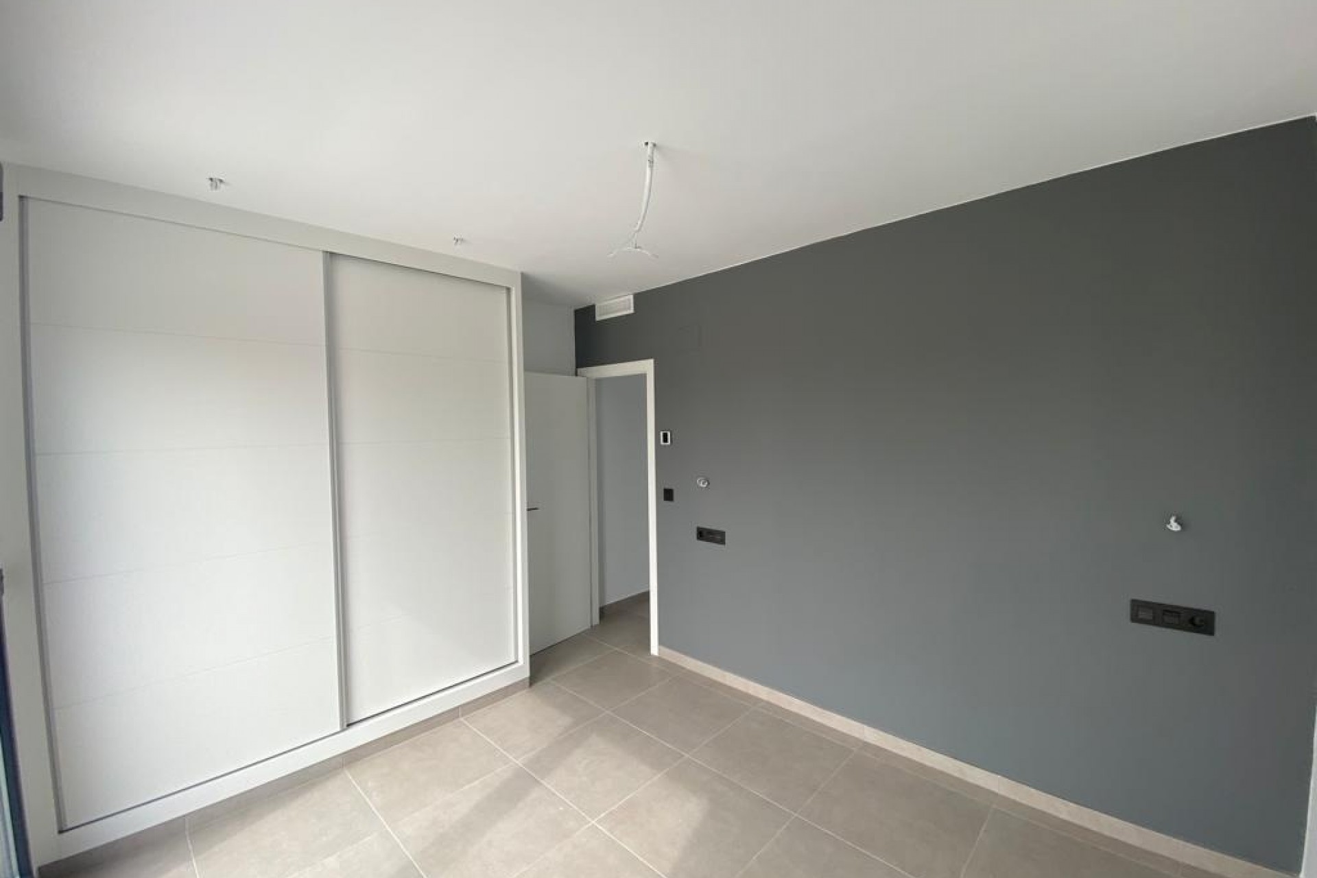 Nieuwbouw Woningen - Villa -
Los Alcazares