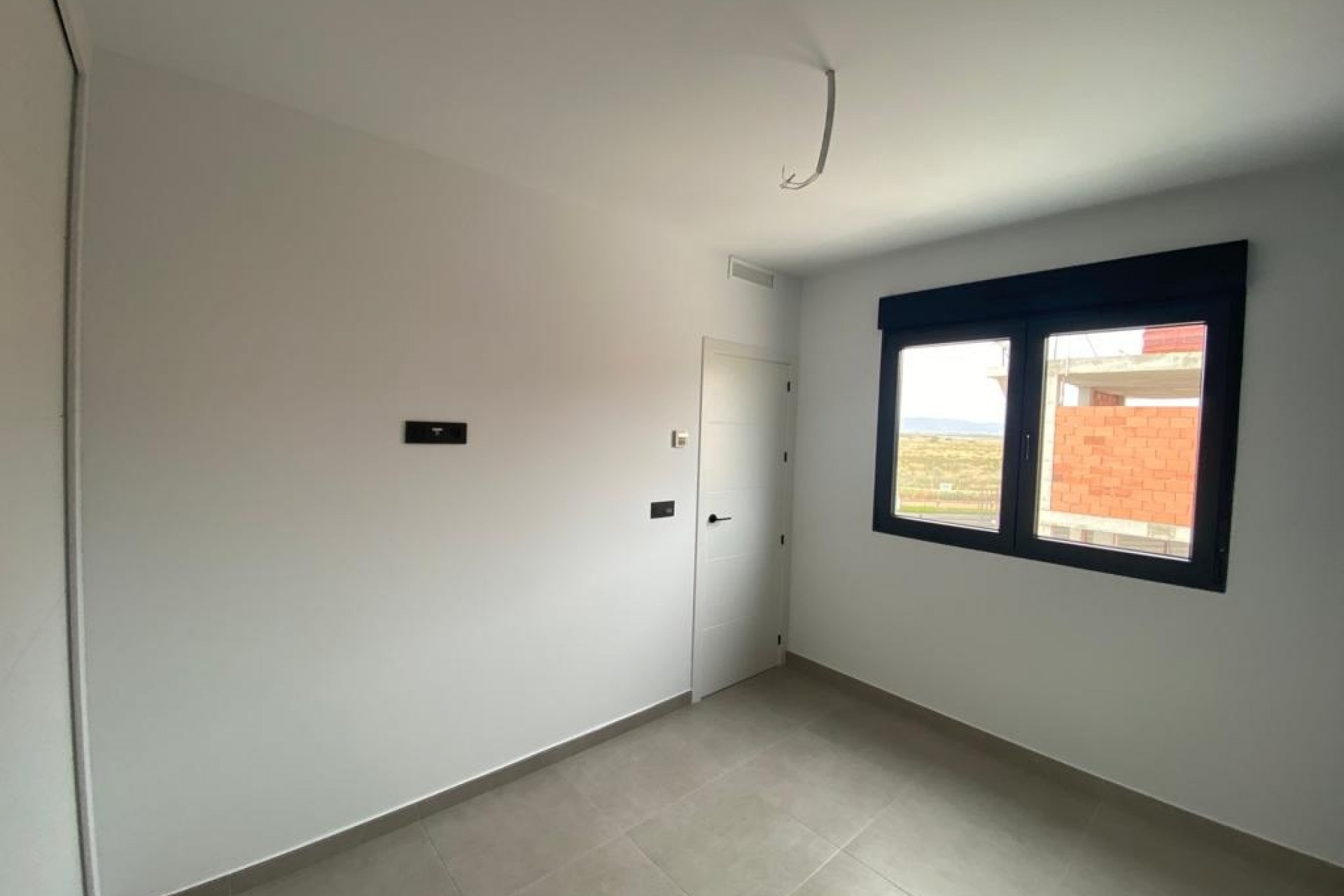 Nieuwbouw Woningen - Villa -
Los Alcazares