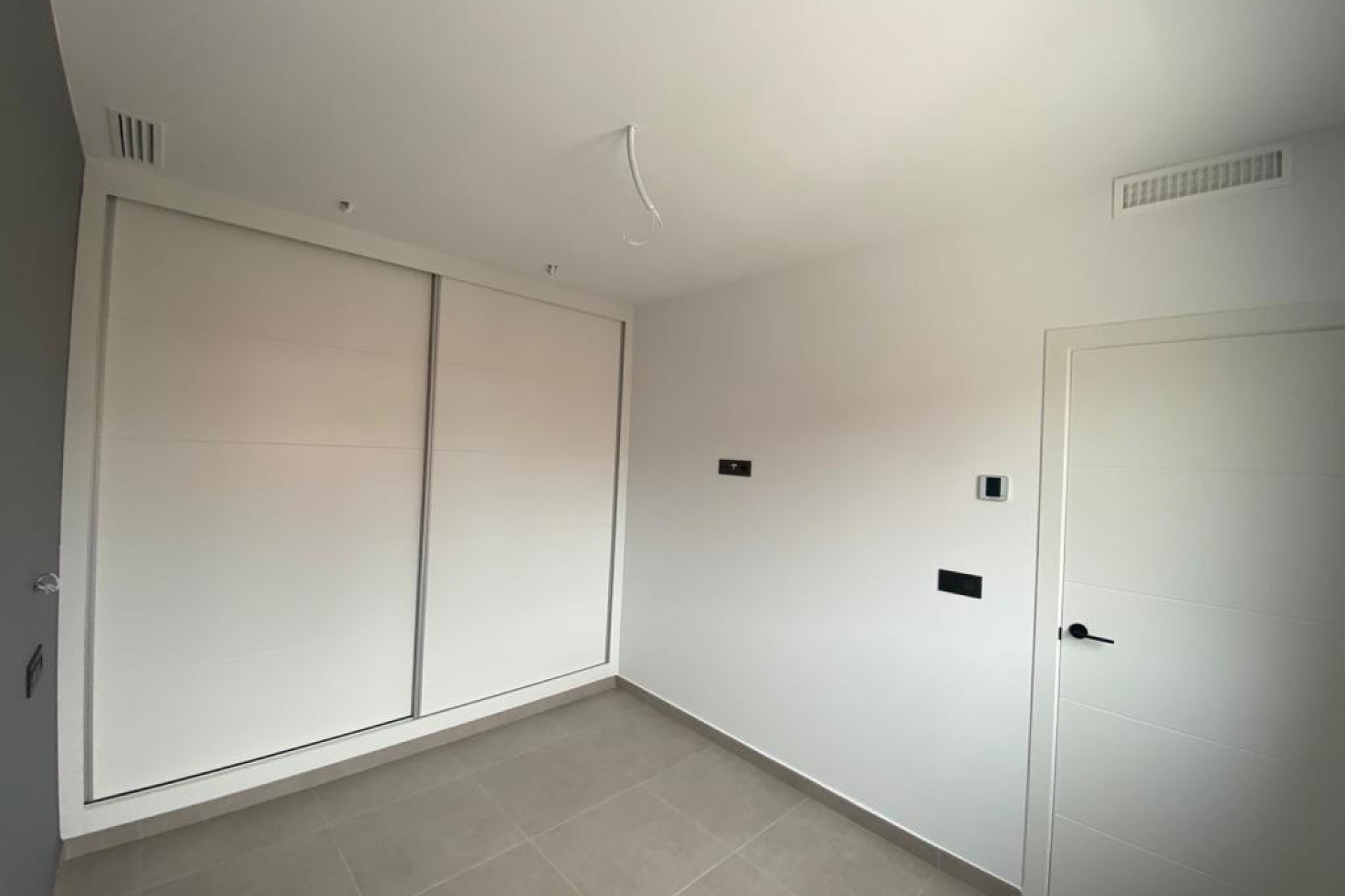 Nieuwbouw Woningen - Villa -
Los Alcazares
