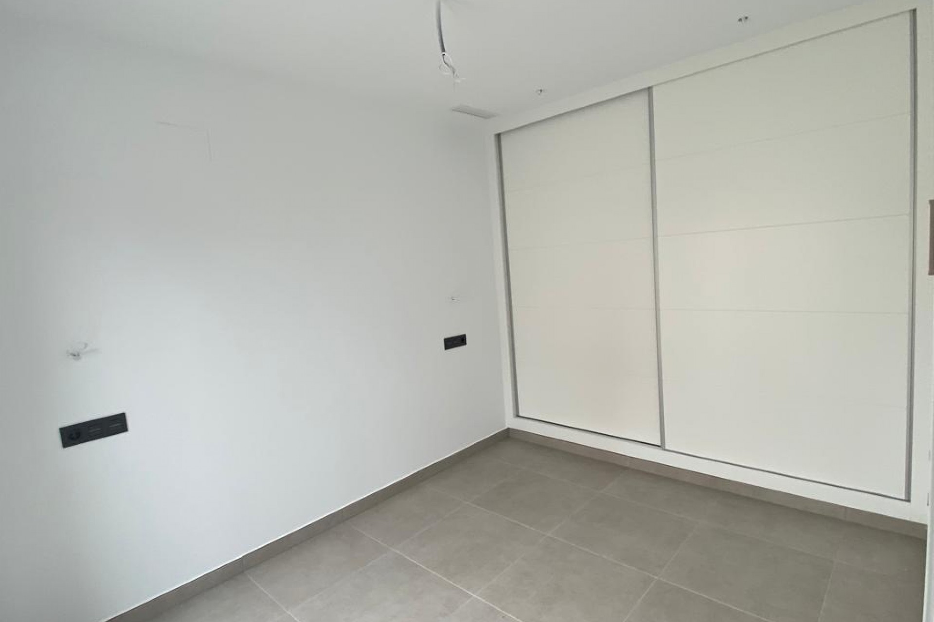 Nieuwbouw Woningen - Villa -
Los Alcazares