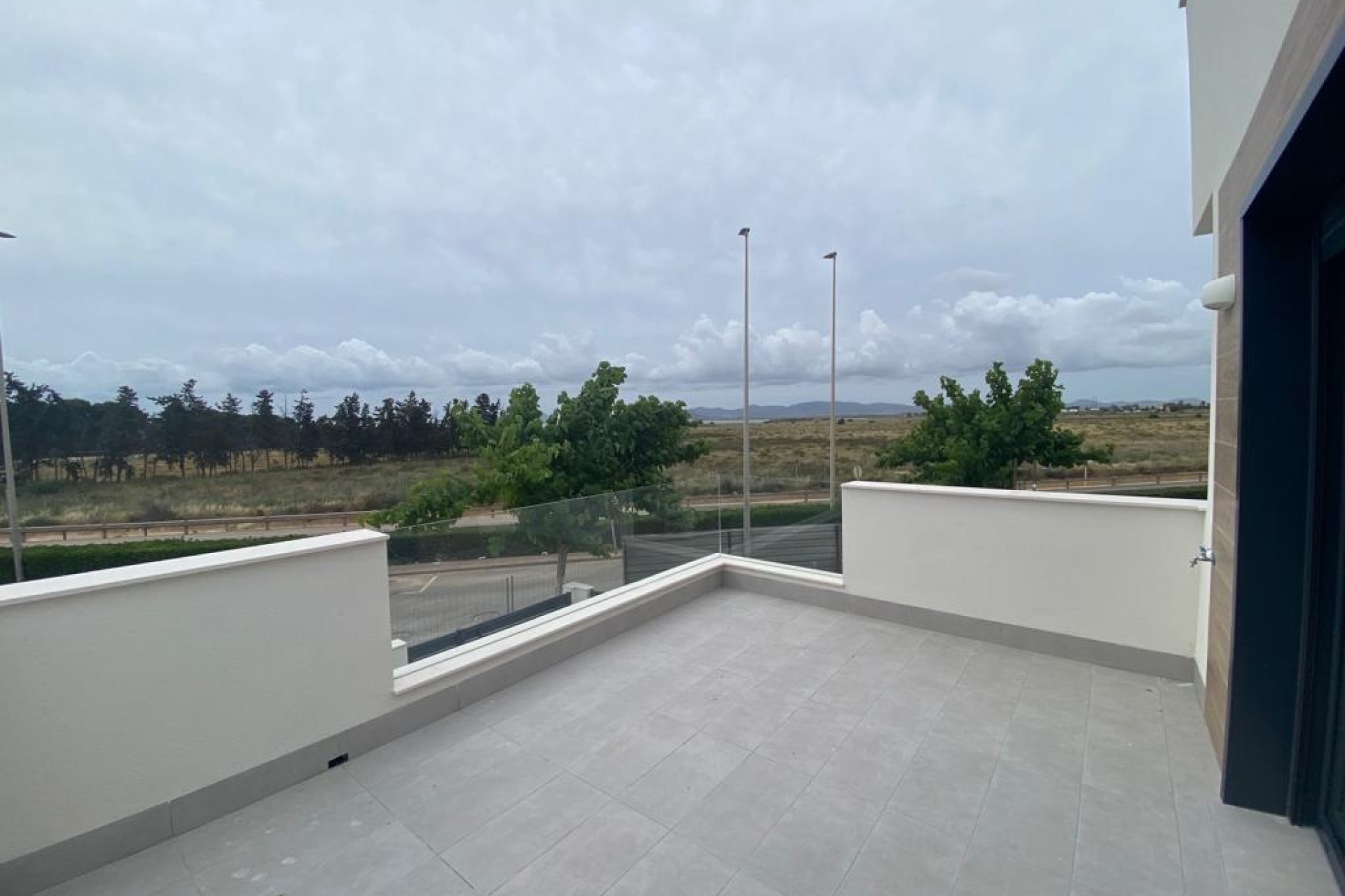 Nieuwbouw Woningen - Villa -
Los Alcazares