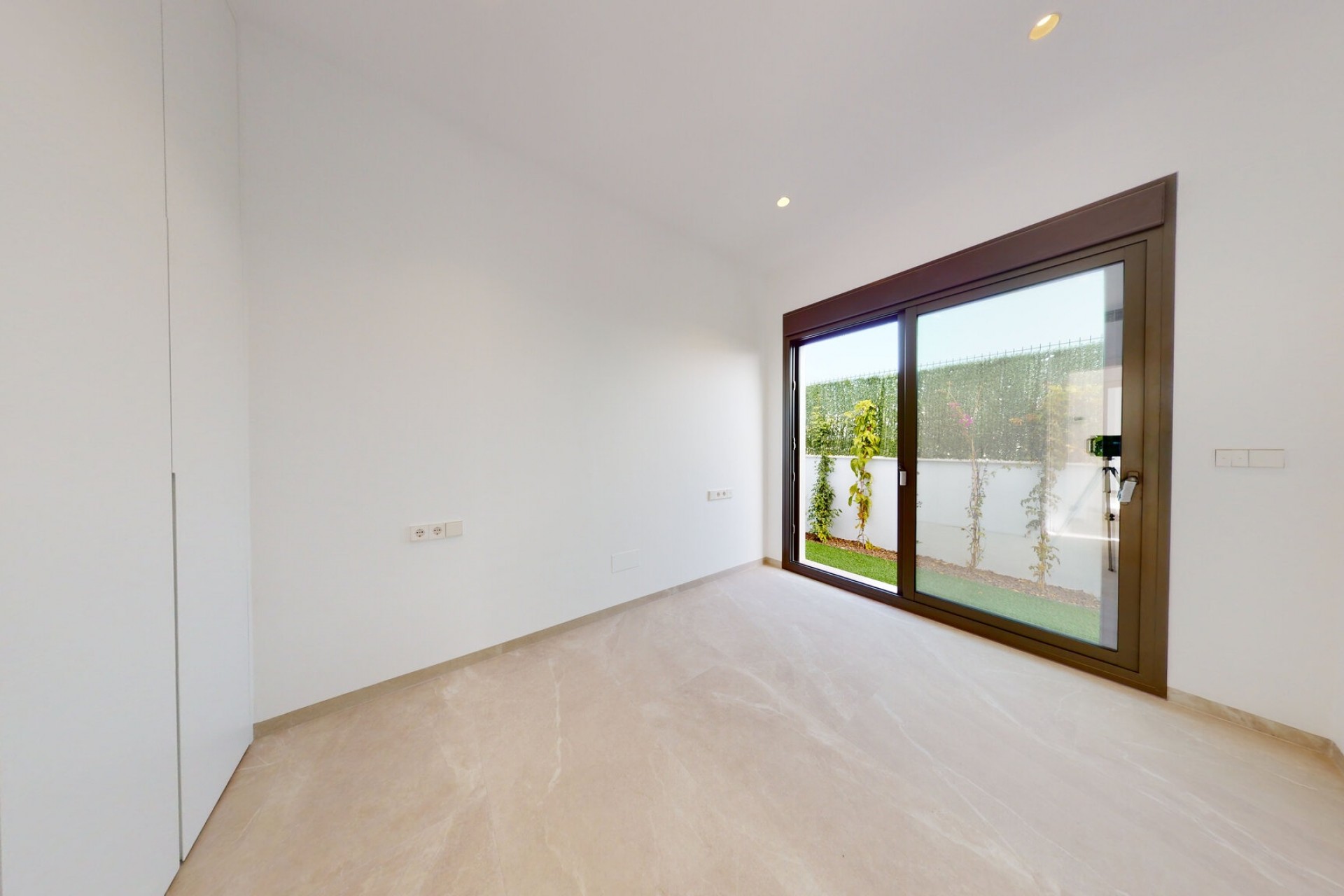 Nieuwbouw Woningen - Villa -
Los Alcazares
