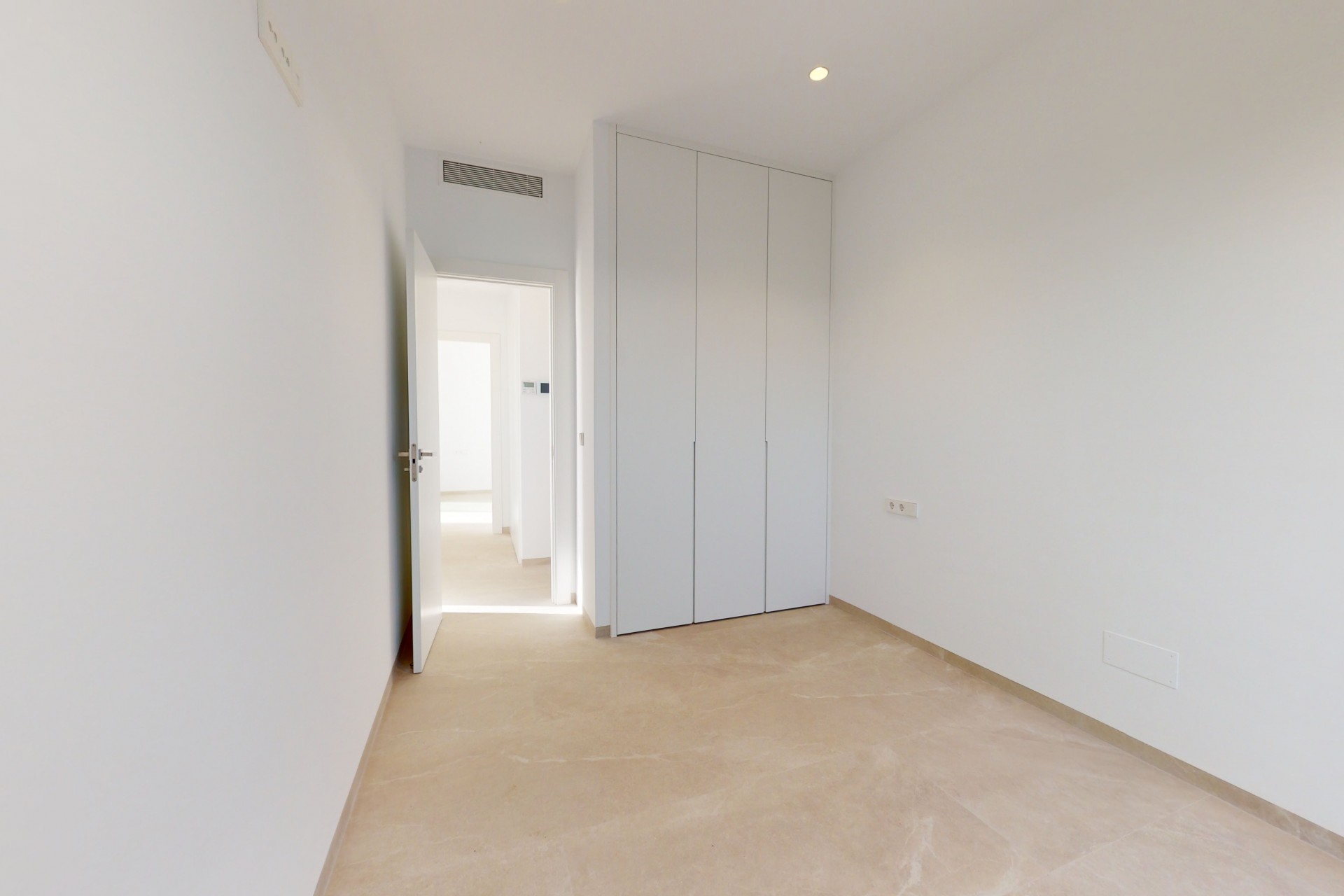 Nieuwbouw Woningen - Villa -
Los Alcazares