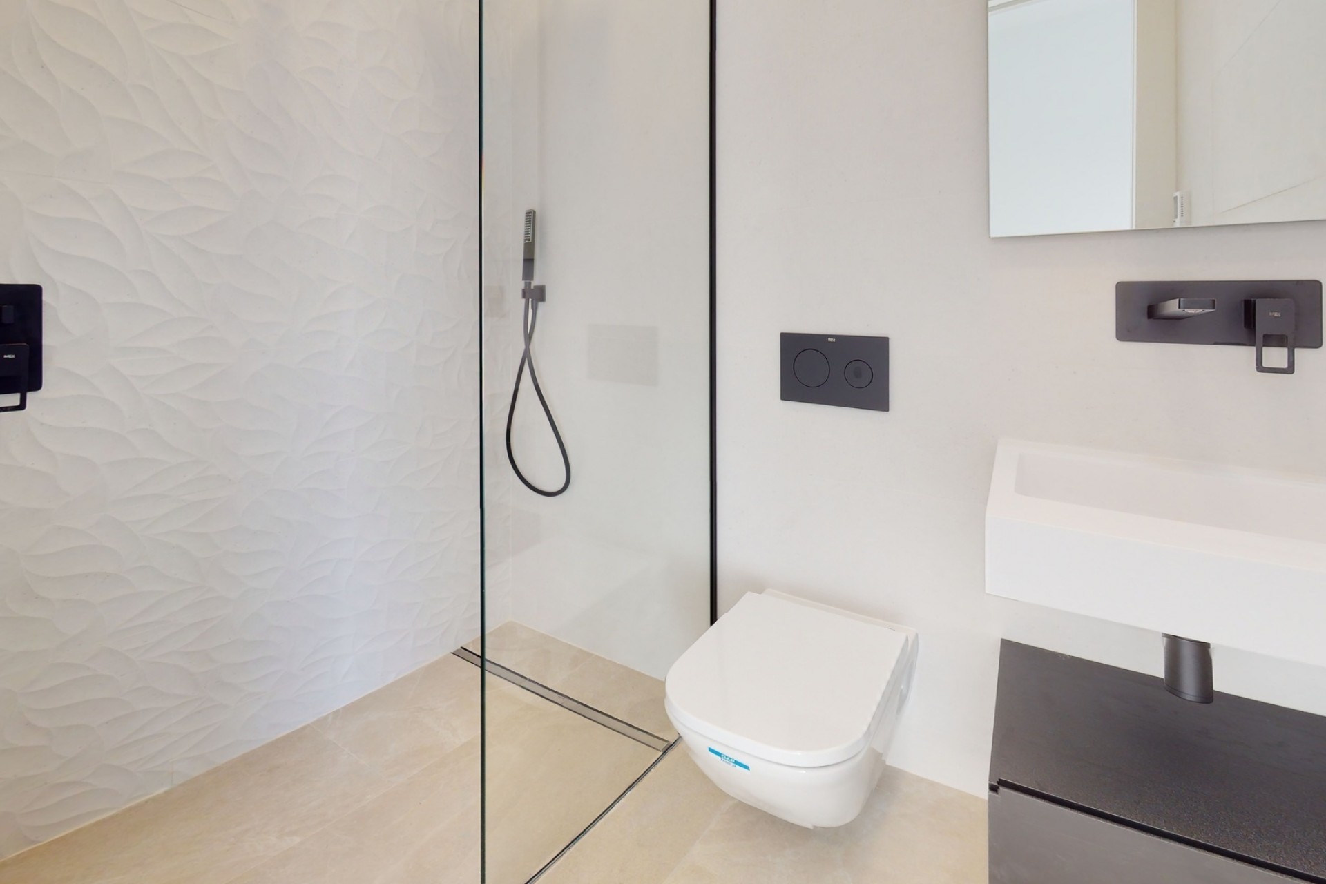 Nieuwbouw Woningen - Villa -
Los Alcazares
