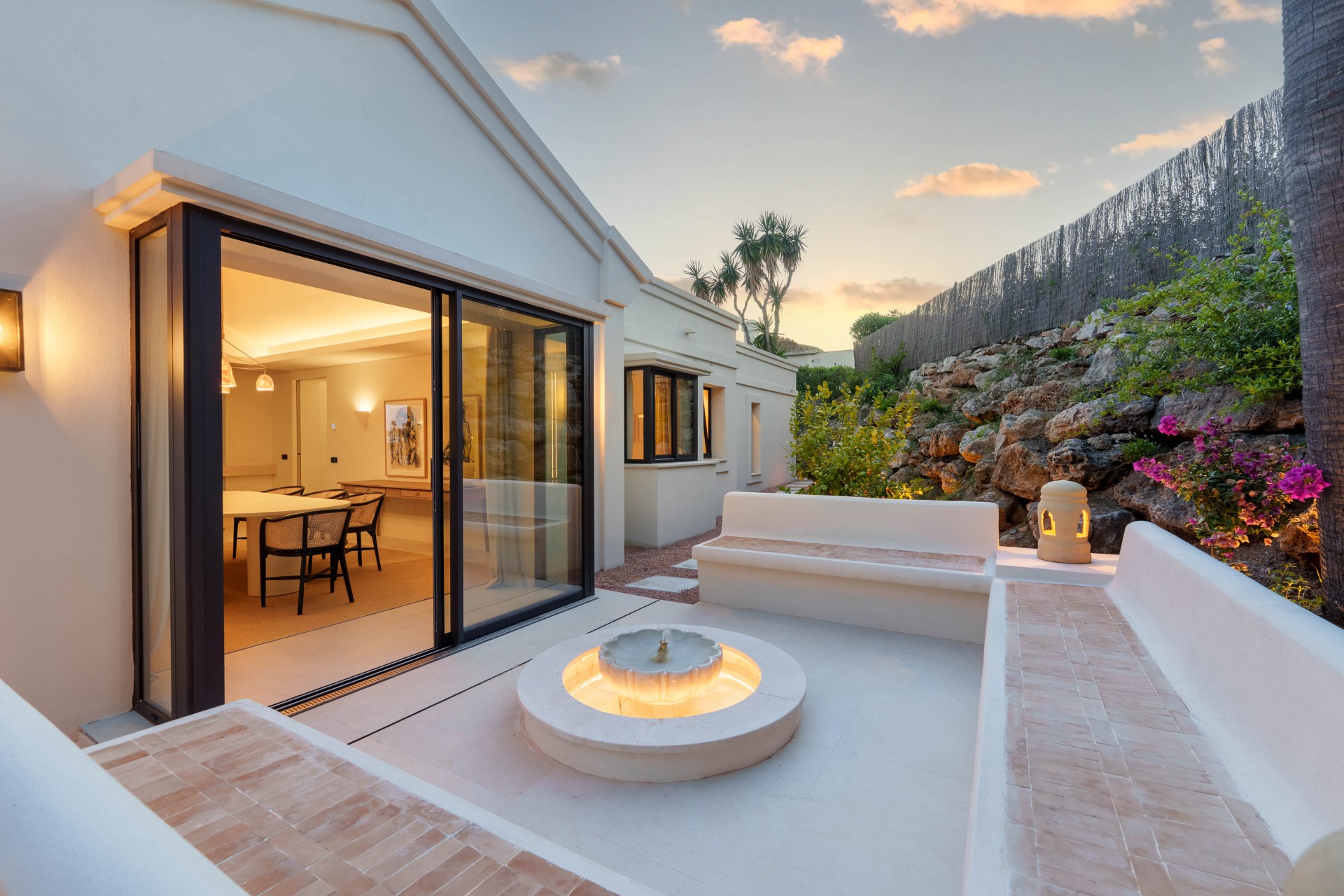 Nieuwbouw Woningen - Villa -
Marbella