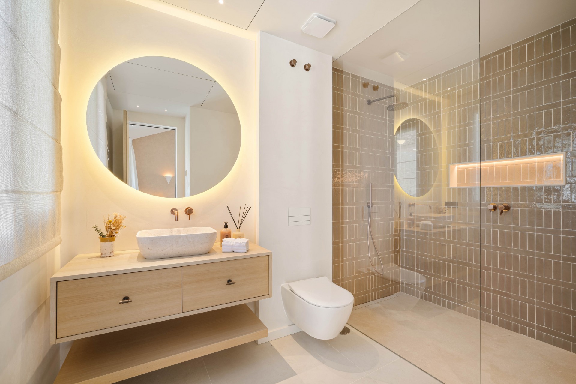 Nieuwbouw Woningen - Villa -
Marbella