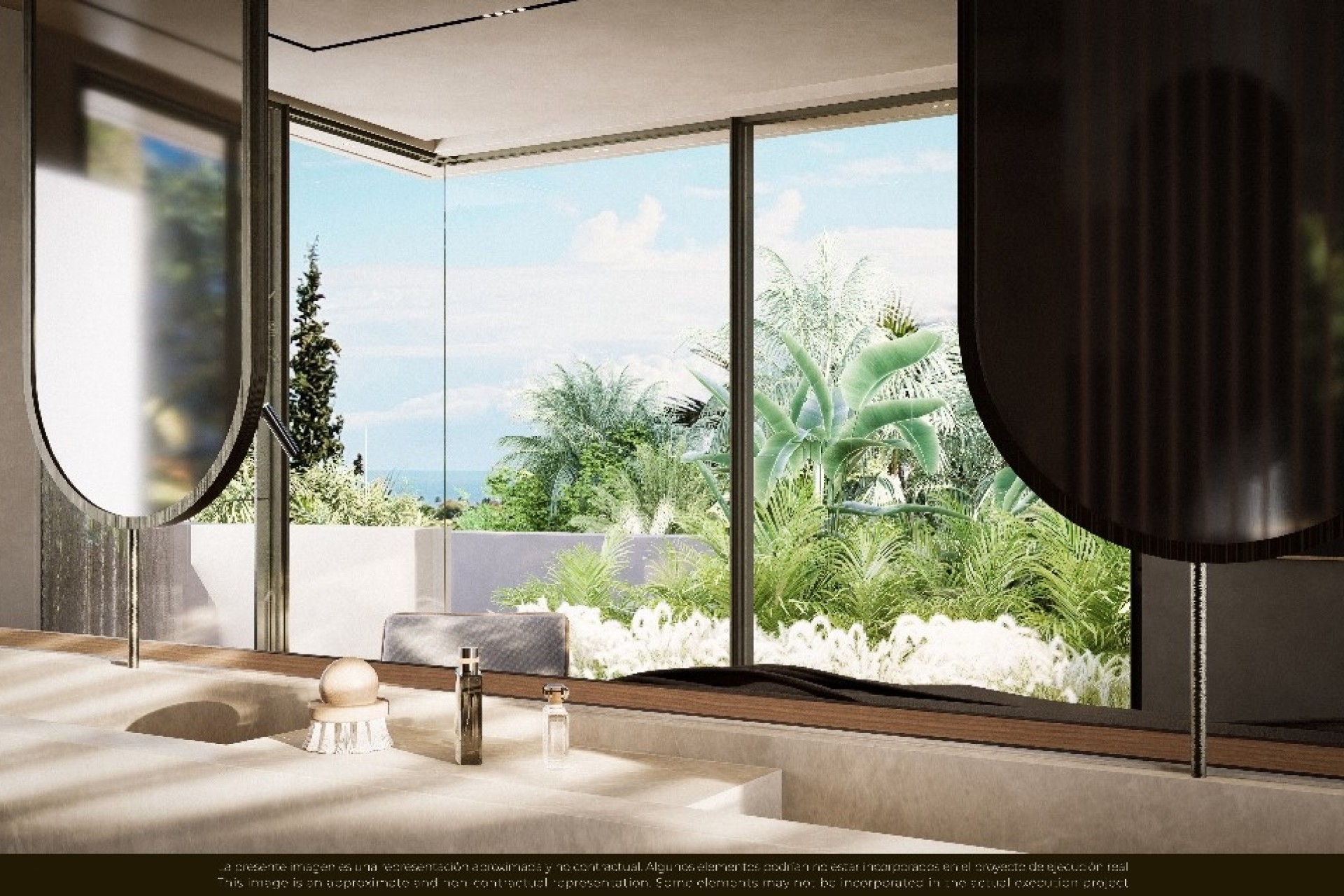 Nieuwbouw Woningen - Villa -
Marbella