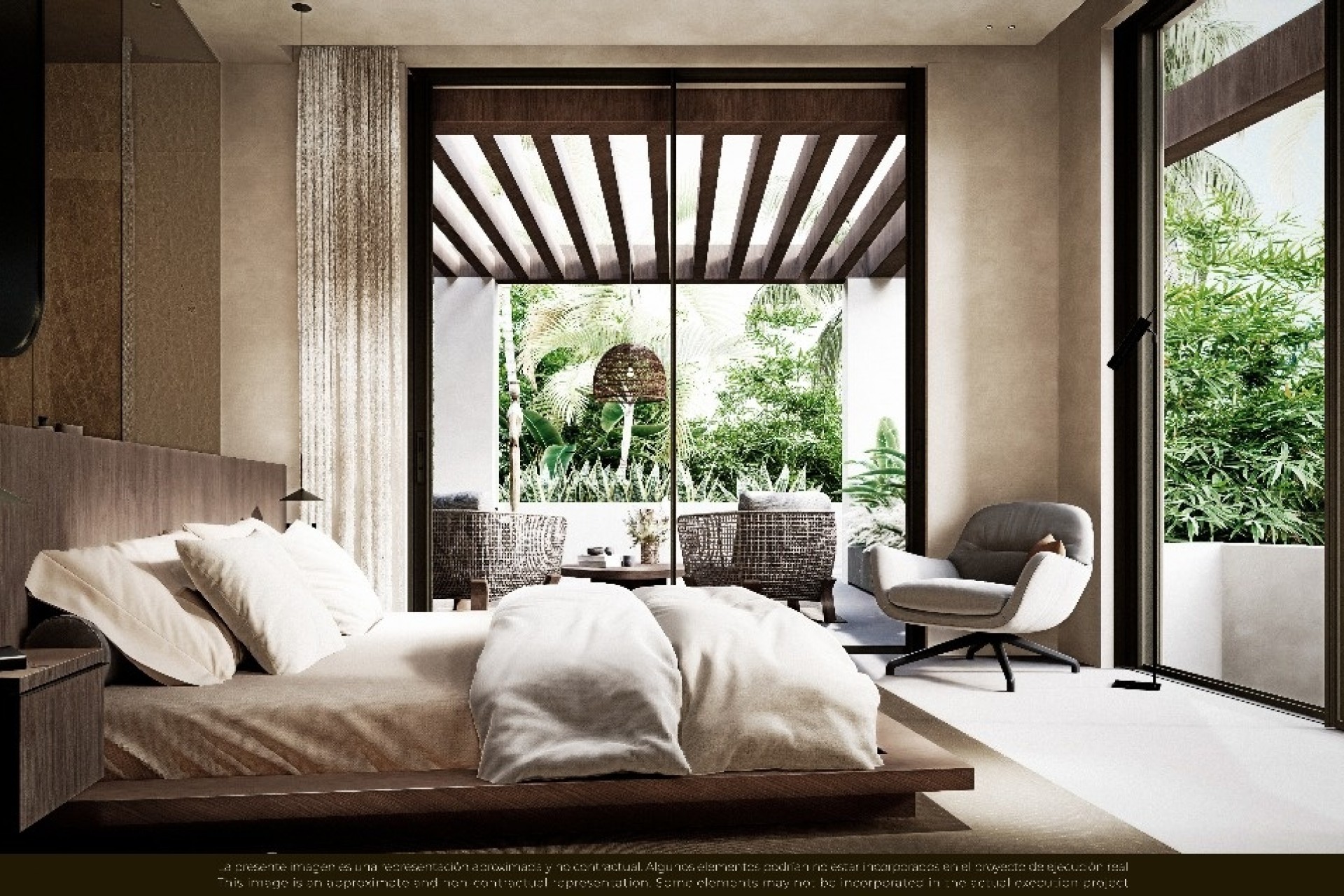 Nieuwbouw Woningen - Villa -
Marbella