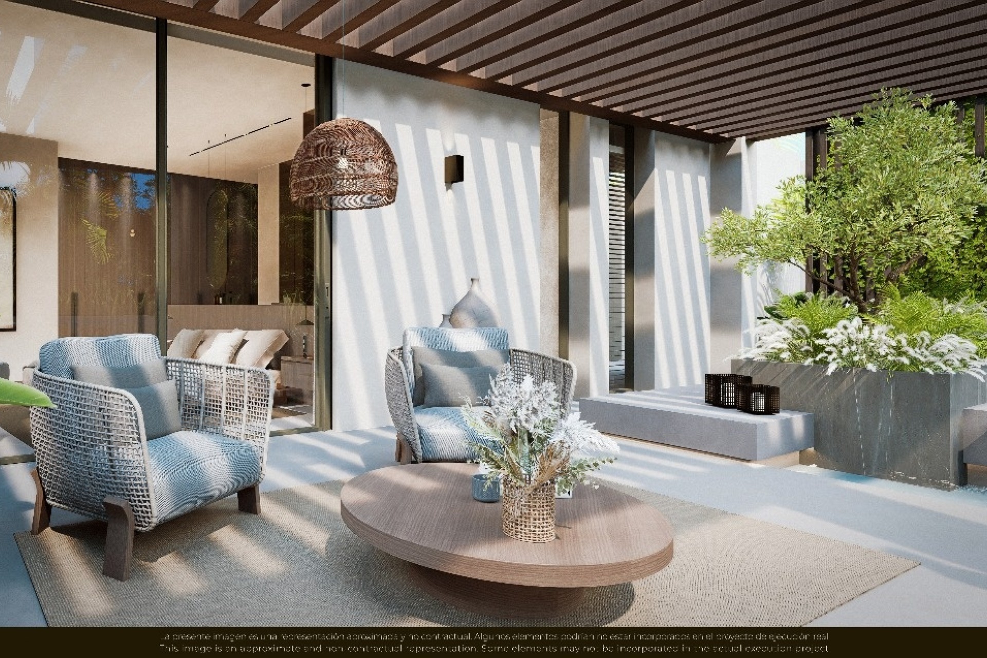Nieuwbouw Woningen - Villa -
Marbella