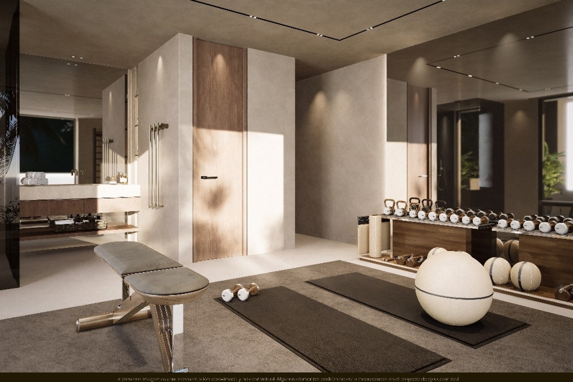 Nieuwbouw Woningen - Villa -
Marbella