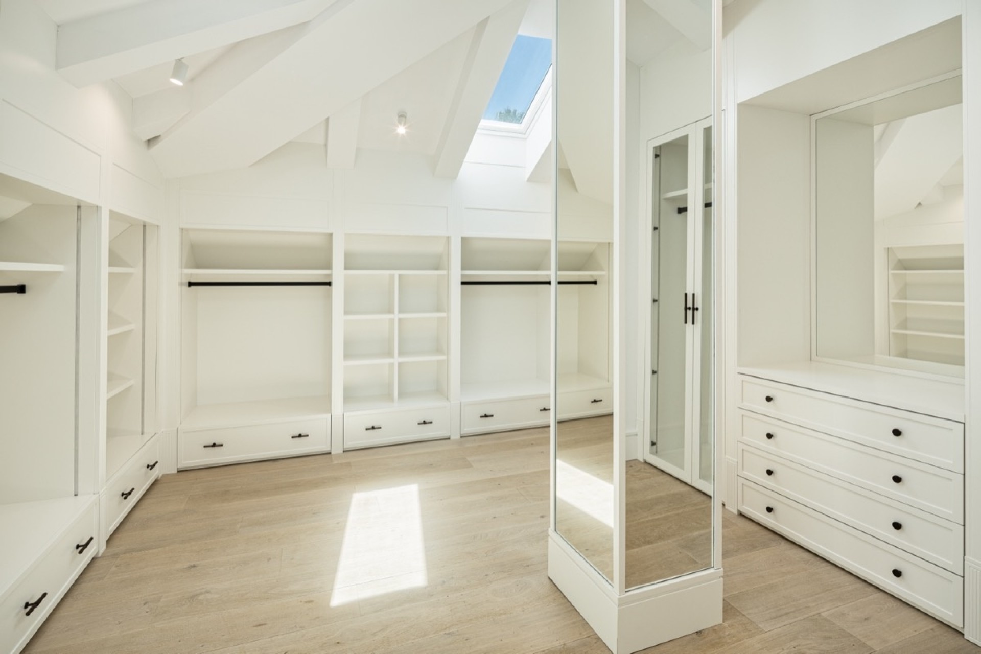 Nieuwbouw Woningen - Villa -
Marbella