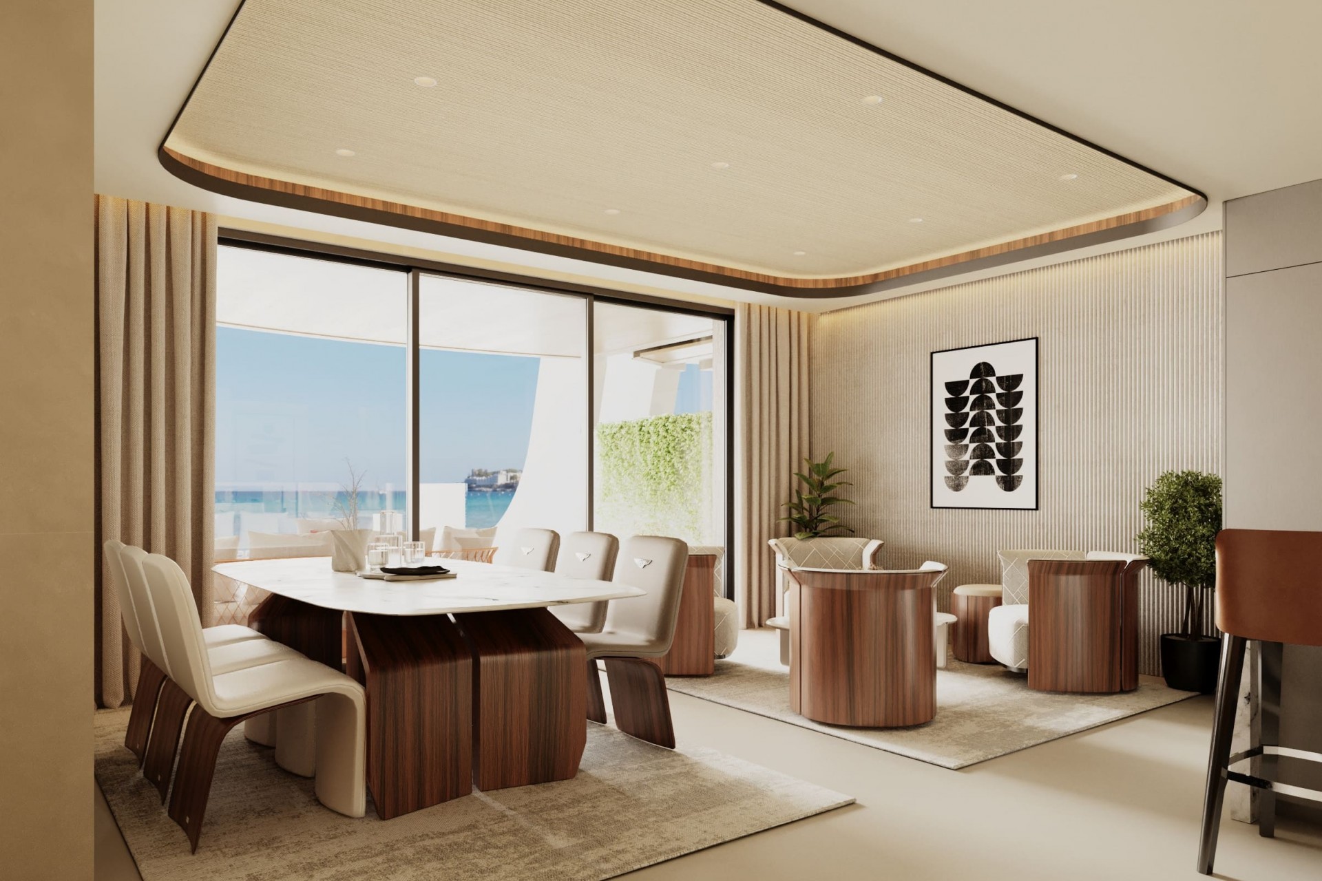 Nieuwbouw Woningen - Villa -
Marbella