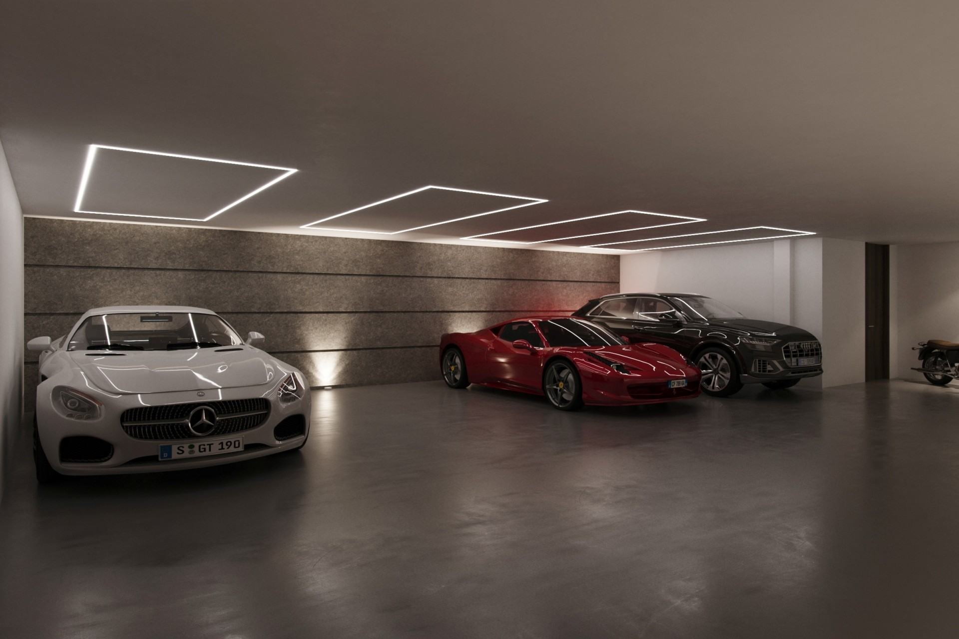 Nieuwbouw Woningen - Villa -
Marbella