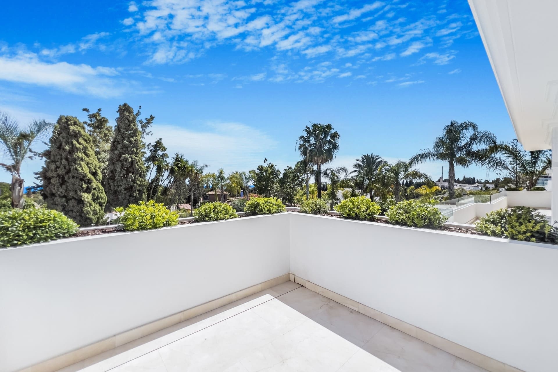 Nieuwbouw Woningen - Villa -
Marbella